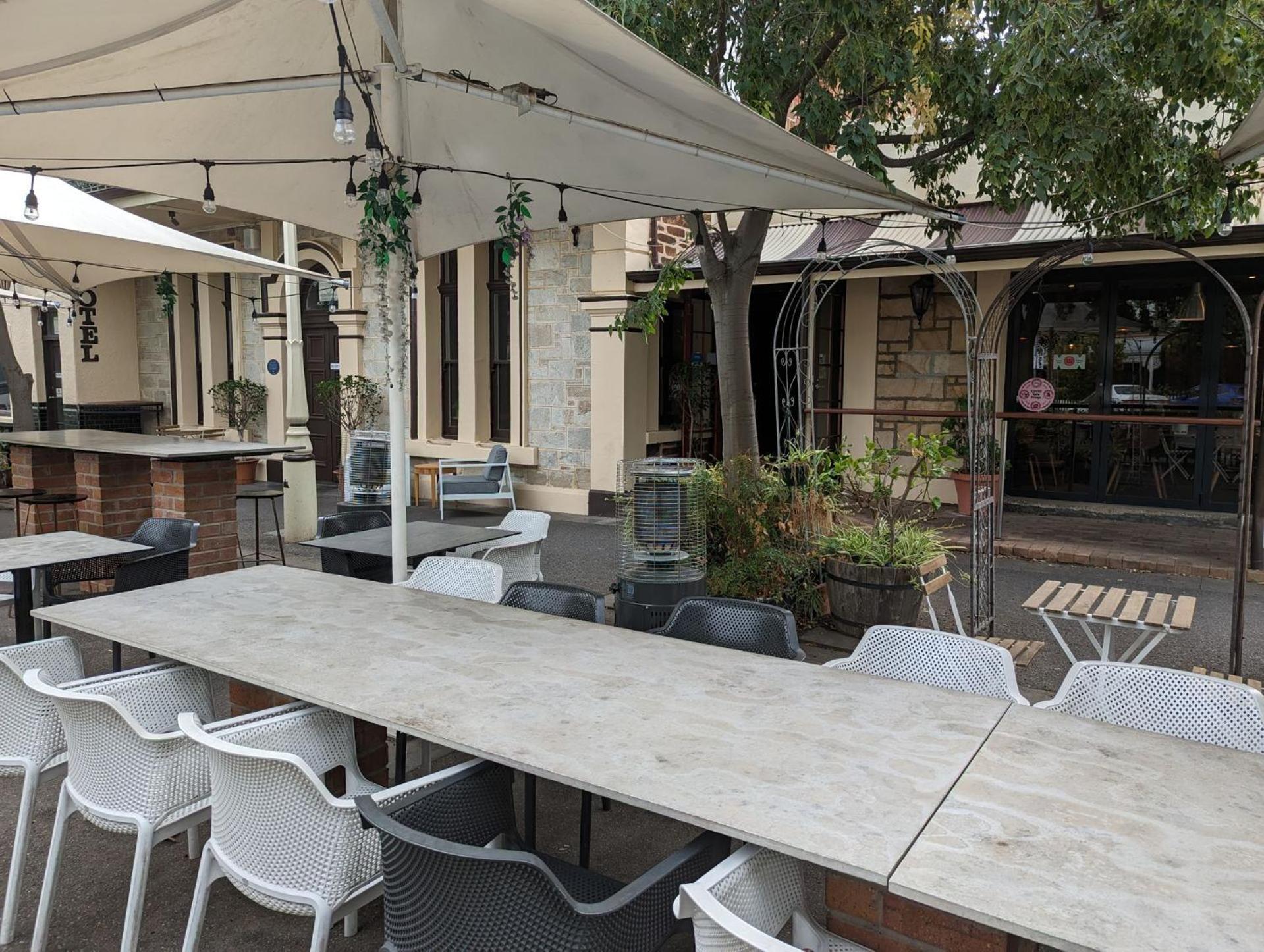 Hostel Rob Roy 5