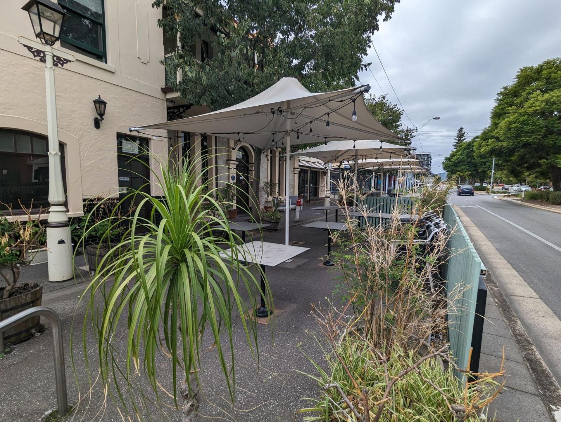 Rob Roy 5 * Adelaide