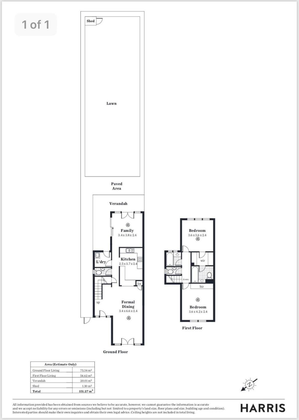 Modern & Convenient Family With Ample Amenities Adelaide