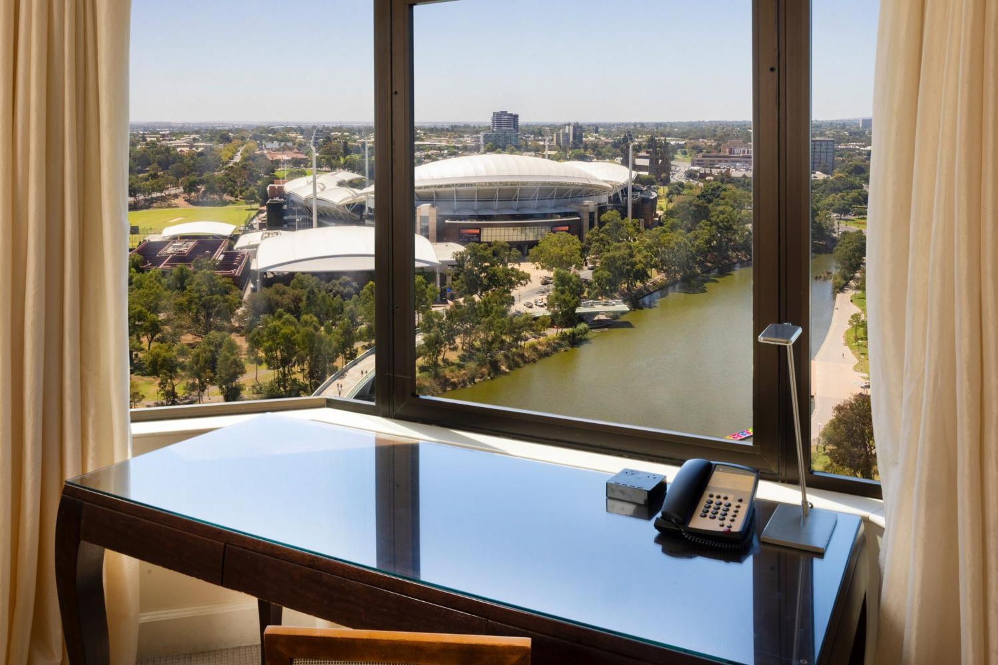 Intercontinental By Ihg Adelaide