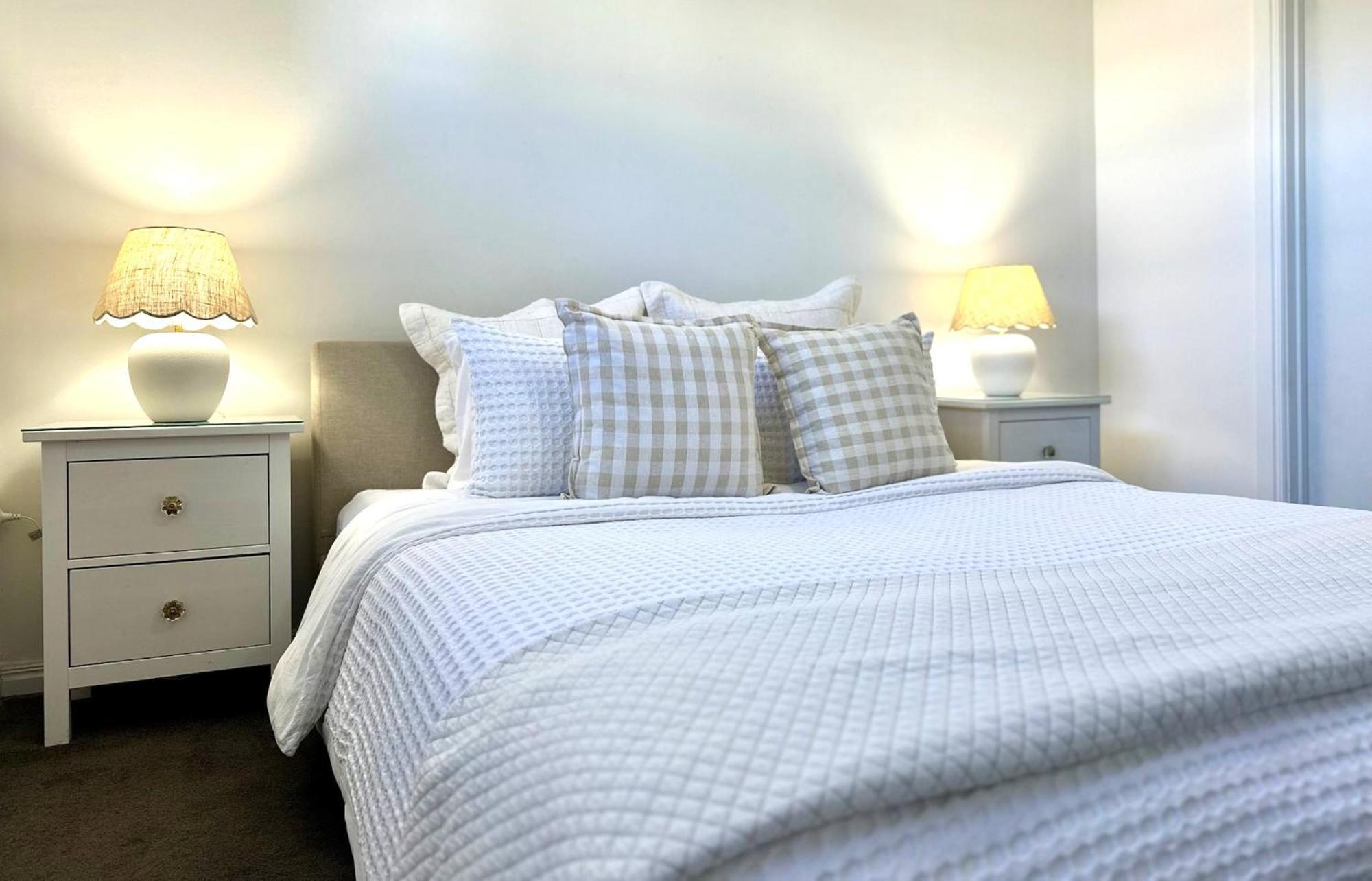 Modern & Convenient Family With Ample Amenities