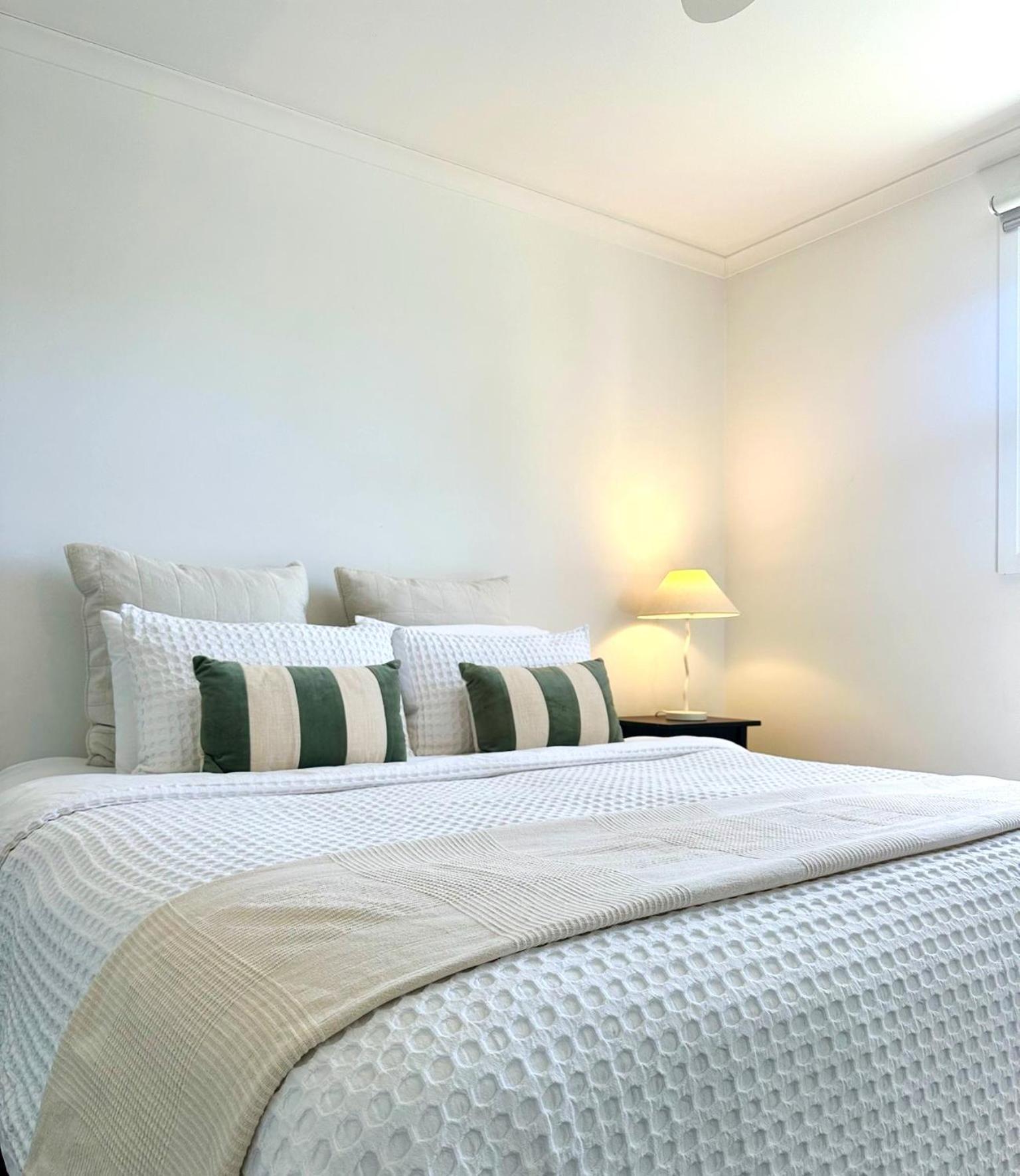 Modern & Convenient Family With Ample Amenities *