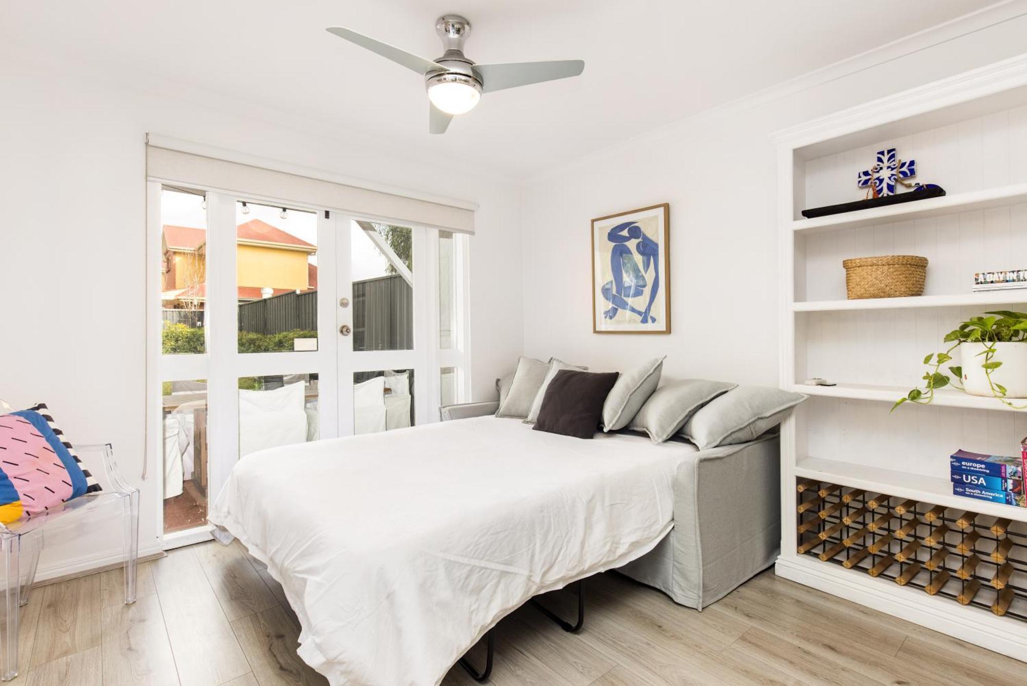 Modern & Convenient Family With Ample Amenities Holiday home *