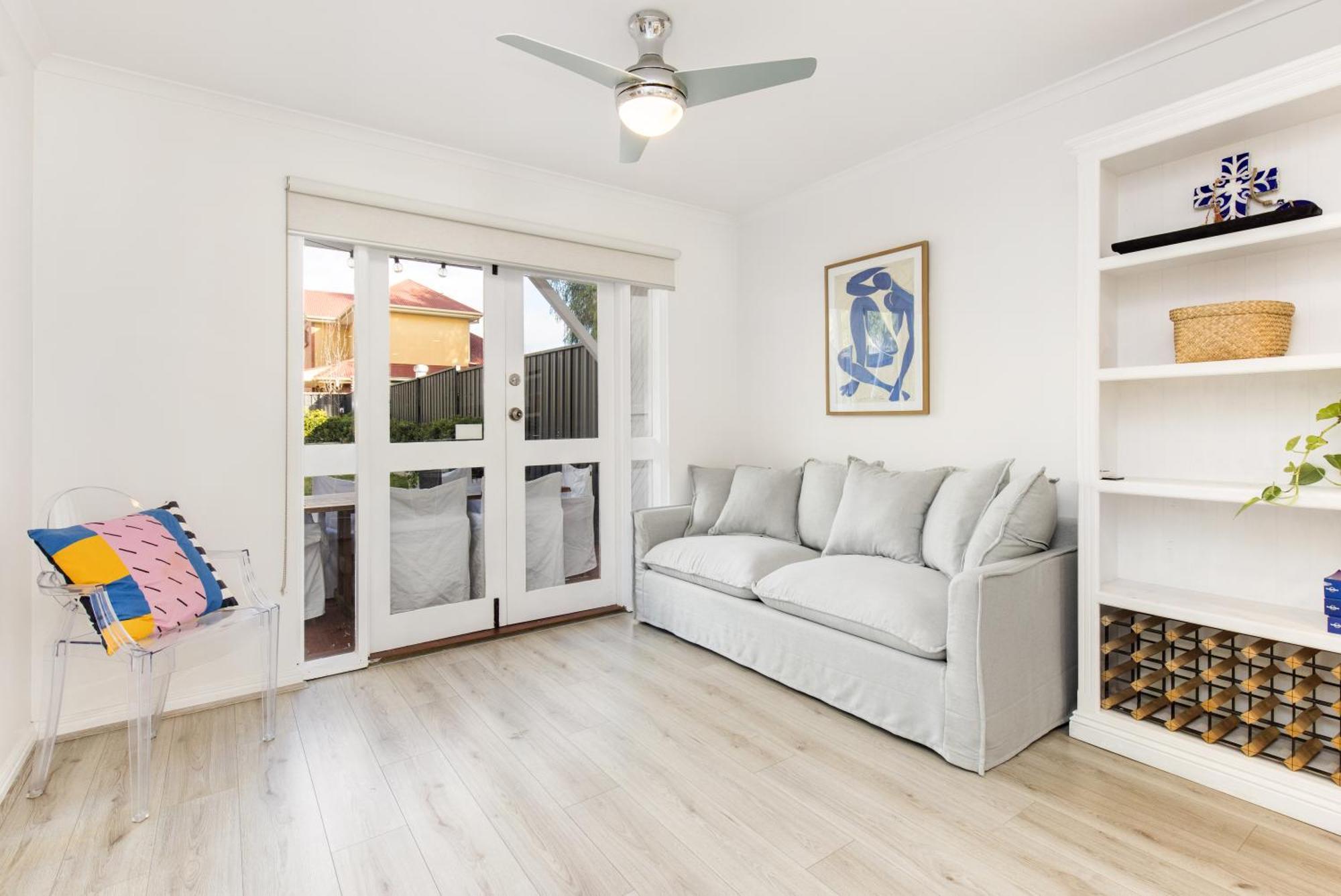 Modern & Convenient Family With Ample Amenities Holiday home