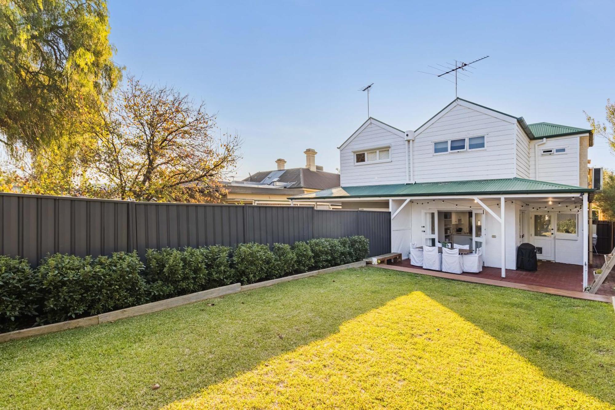 Modern & Convenient Family With Ample Amenities Adelaide