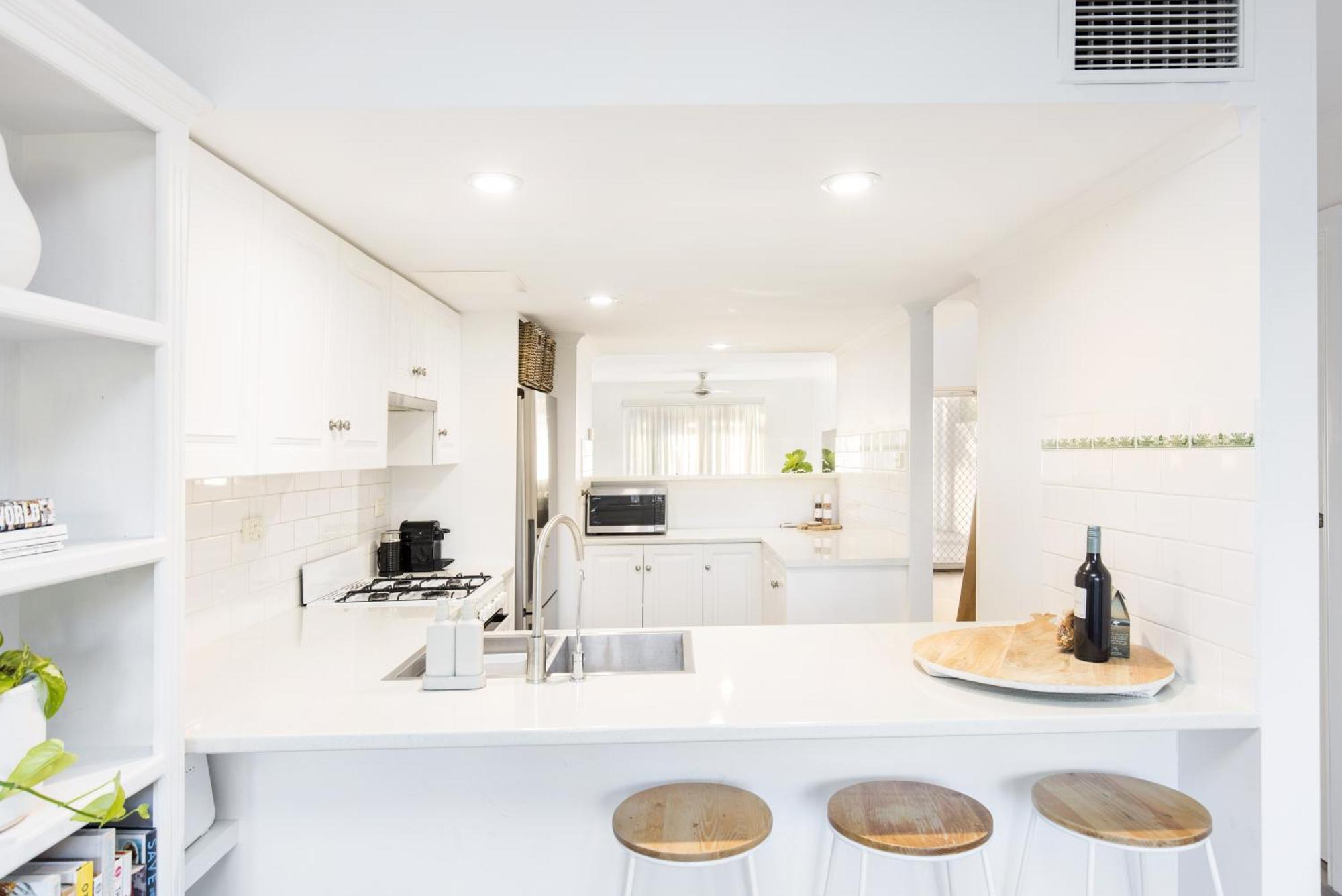 Modern & Convenient Family With Ample Amenities