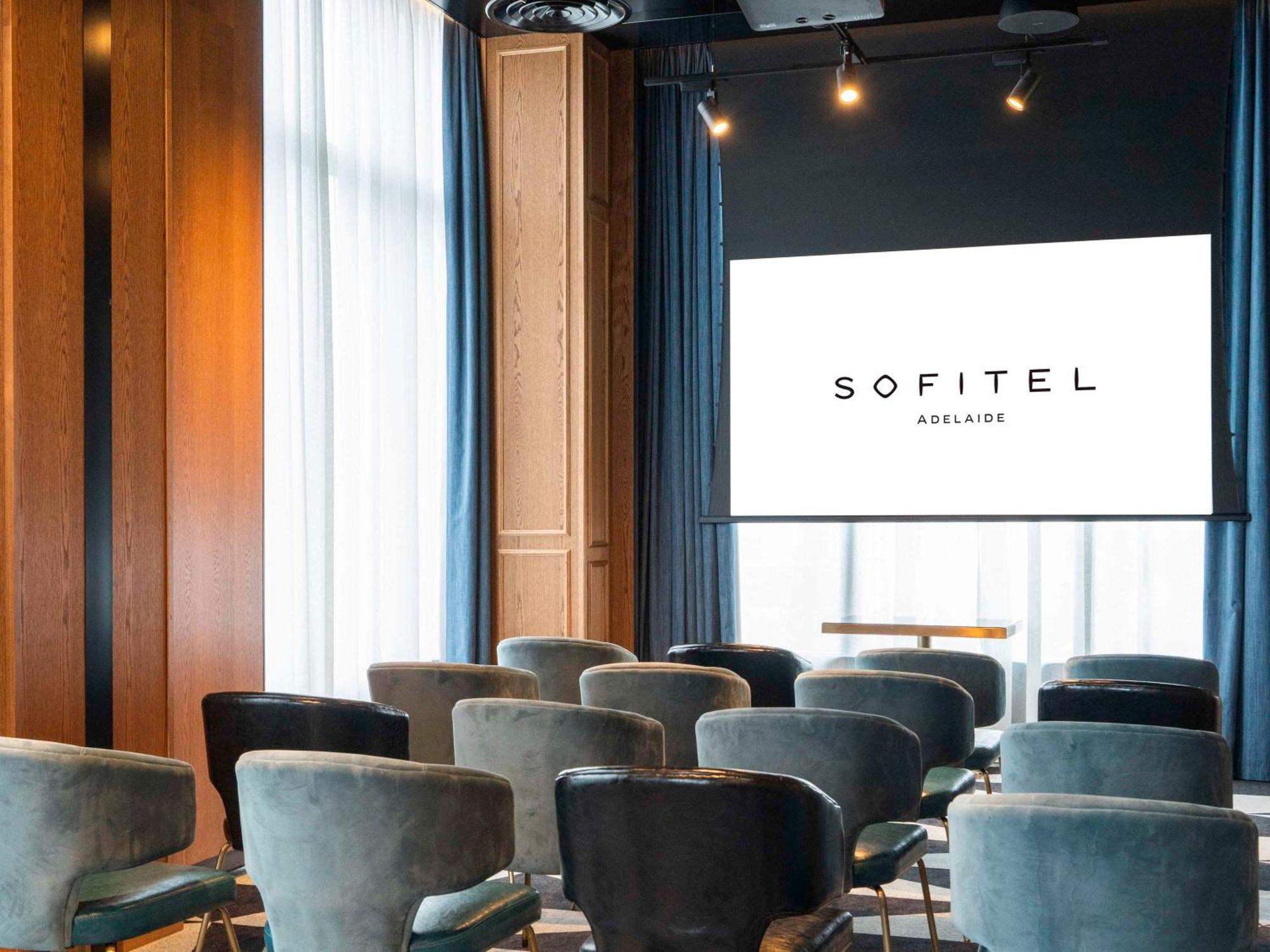 Sofitel Hotel