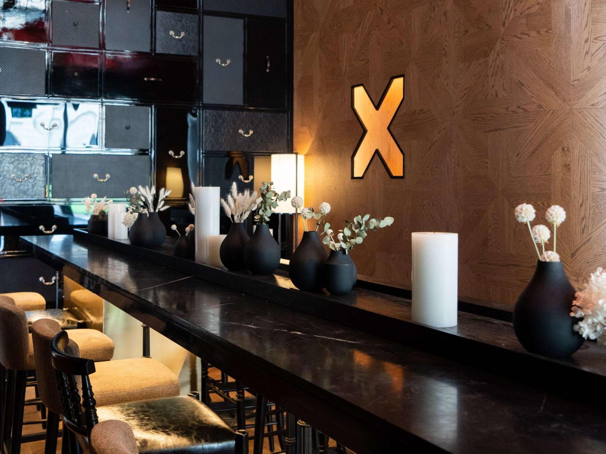 Hotel Sofitel