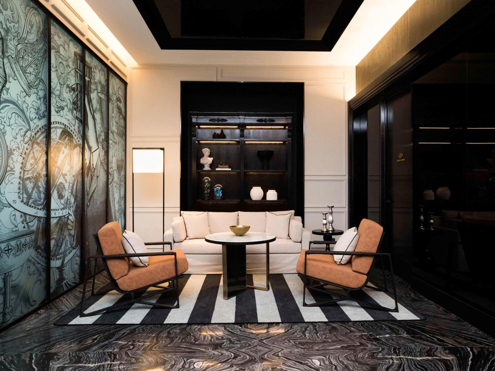 Sofitel Hotel Adelaide