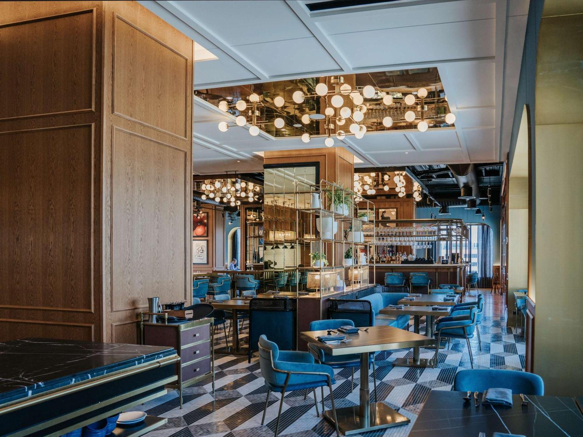 Sofitel 5* Adelaide