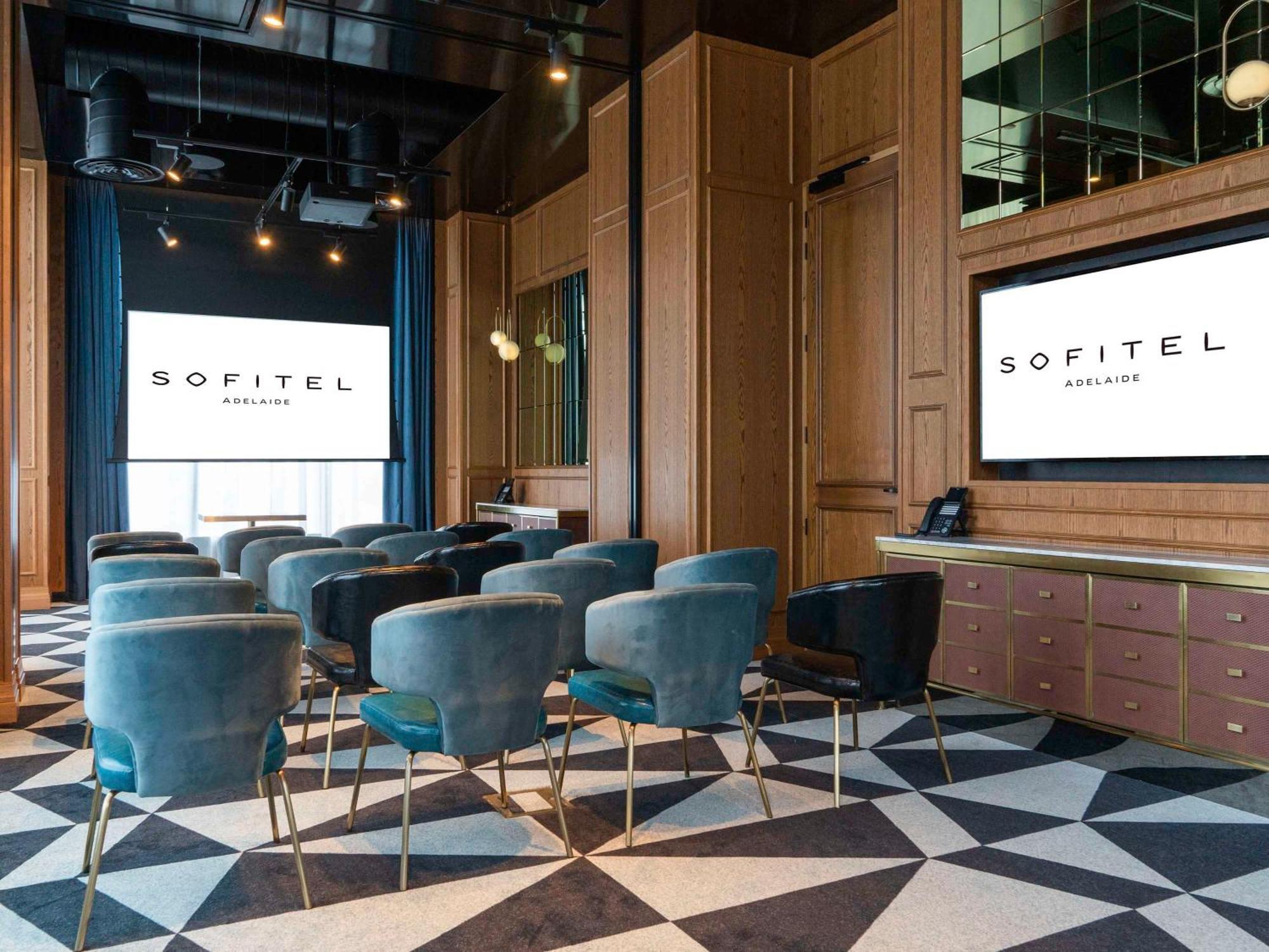 Hotel Sofitel 5*