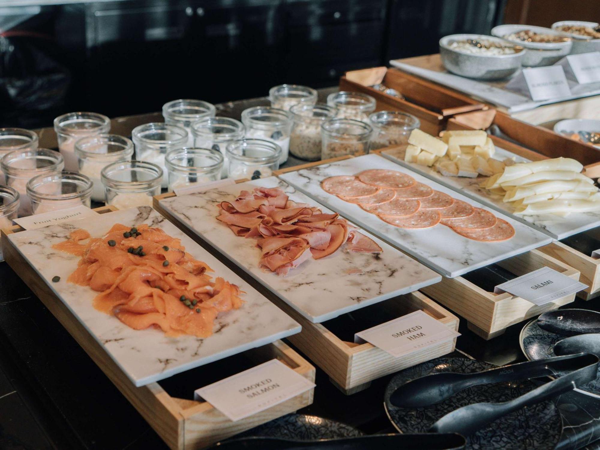 Hotel Sofitel Adelaide
