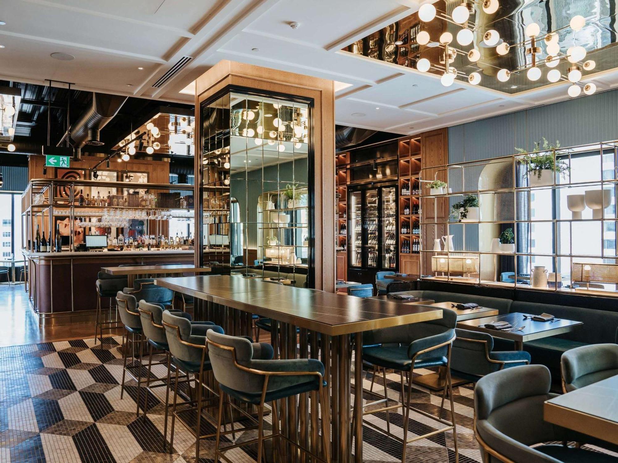 Hotel Sofitel Adelaide