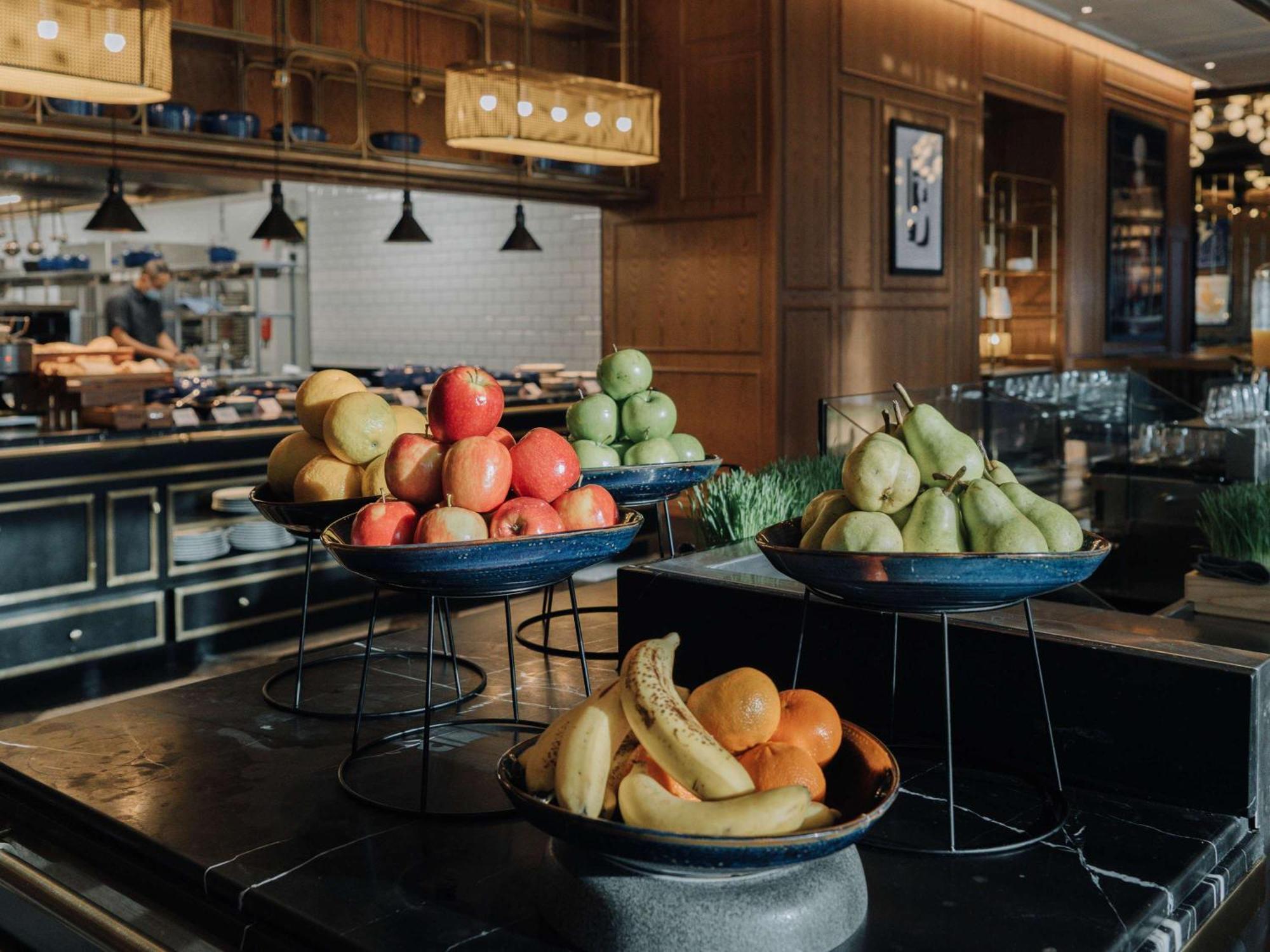 Sofitel 5* Adelaide
