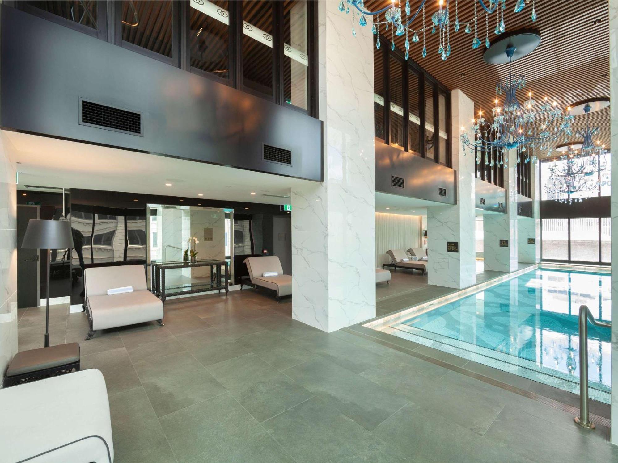 Sofitel Hotel