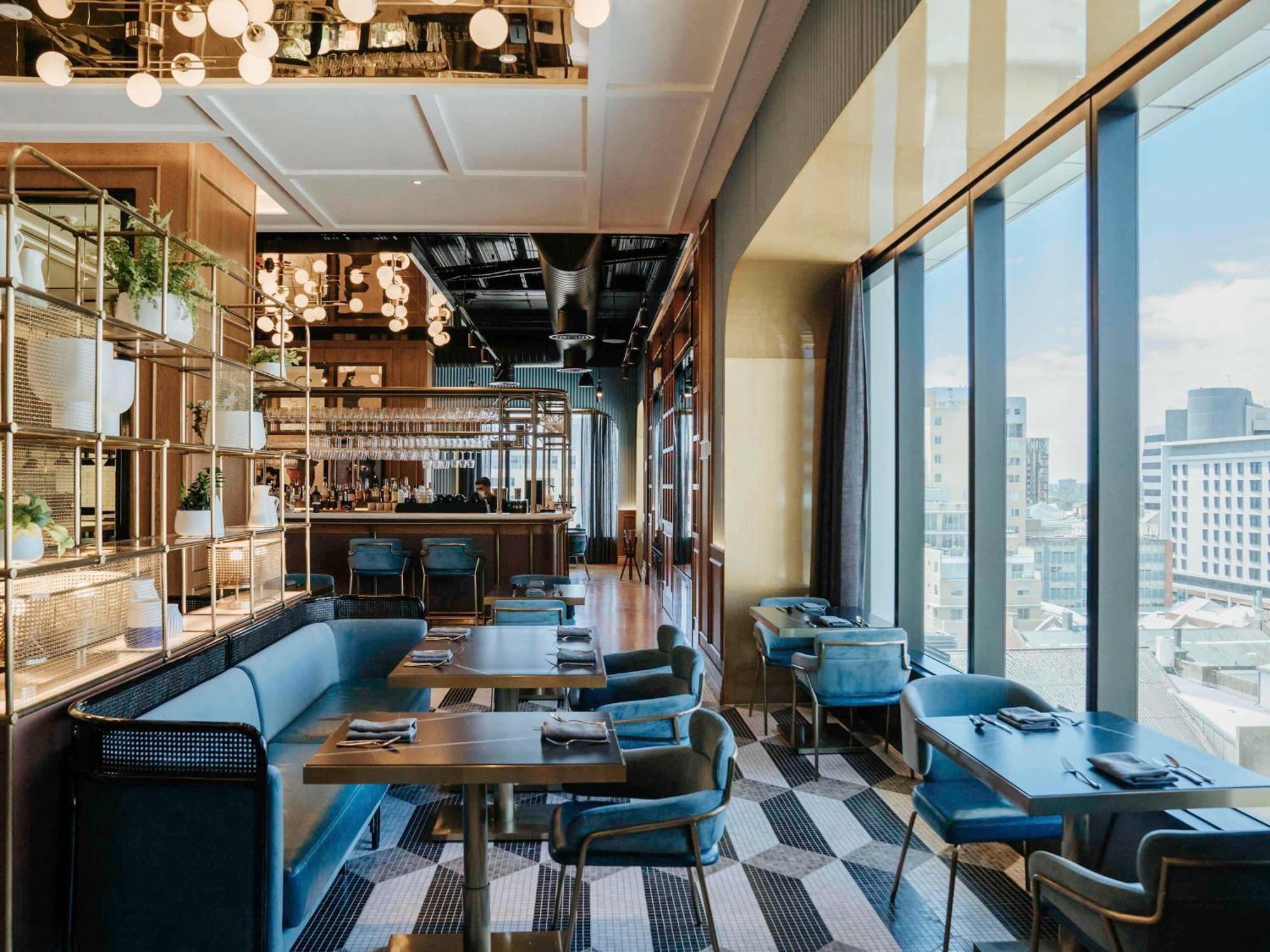 Sofitel Hotel Adelaide