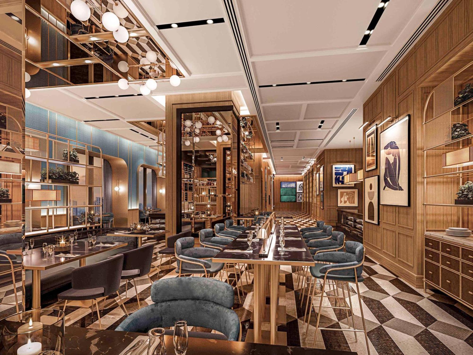 Hotel Sofitel Adelaide