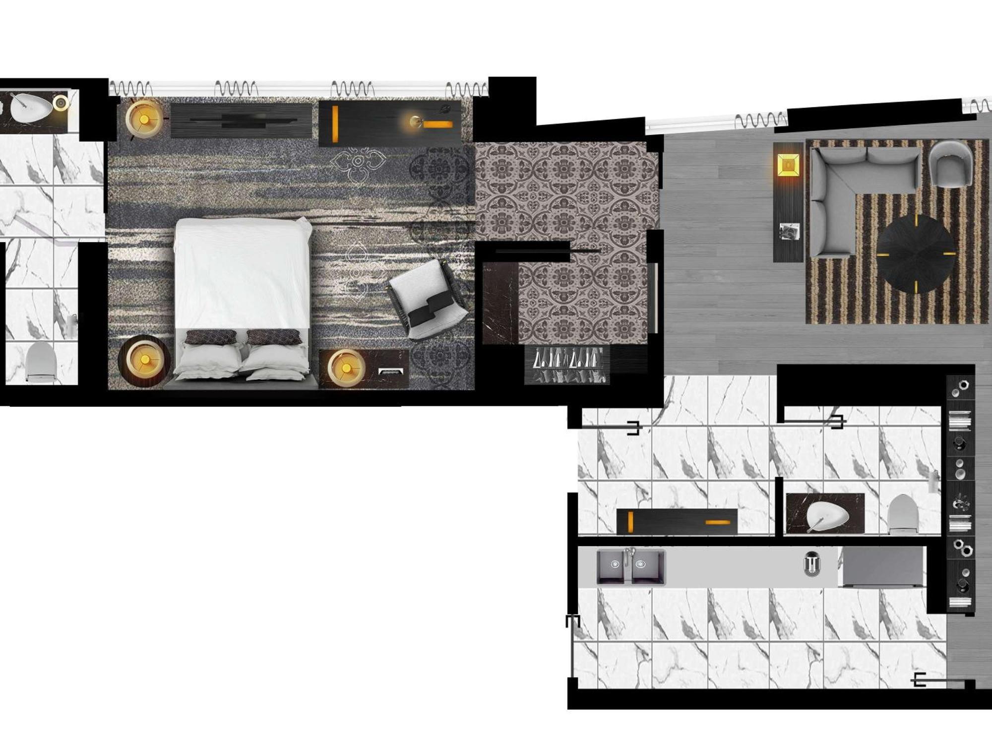 Sofitel 5* Adelaide