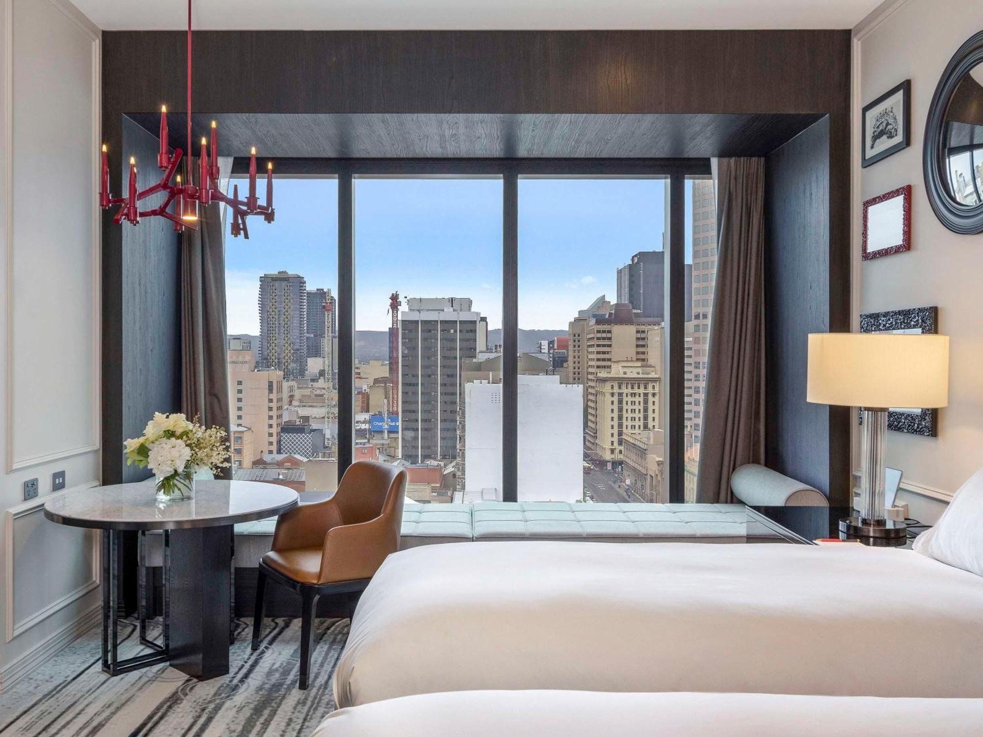 Sofitel Hotel Adelaide