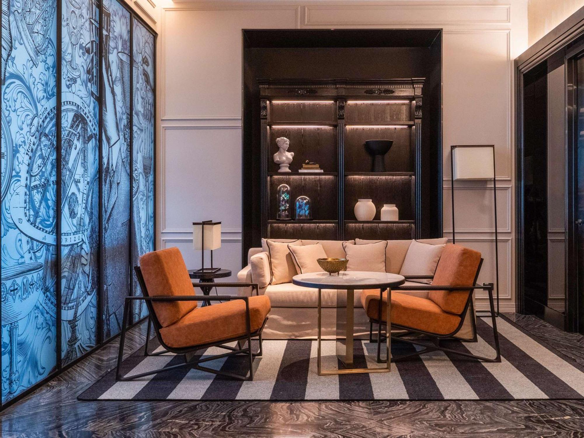 Sofitel 5* Adelaide