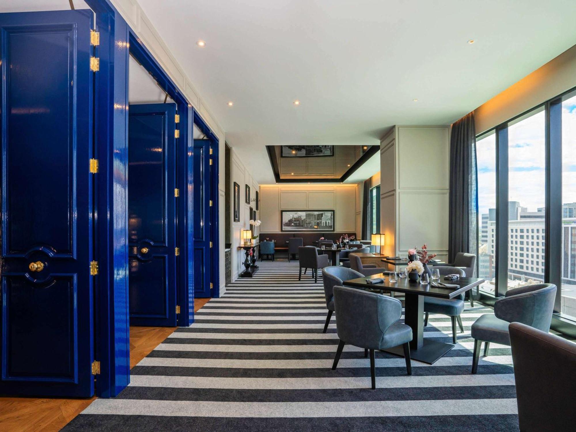 Sofitel Adelaide