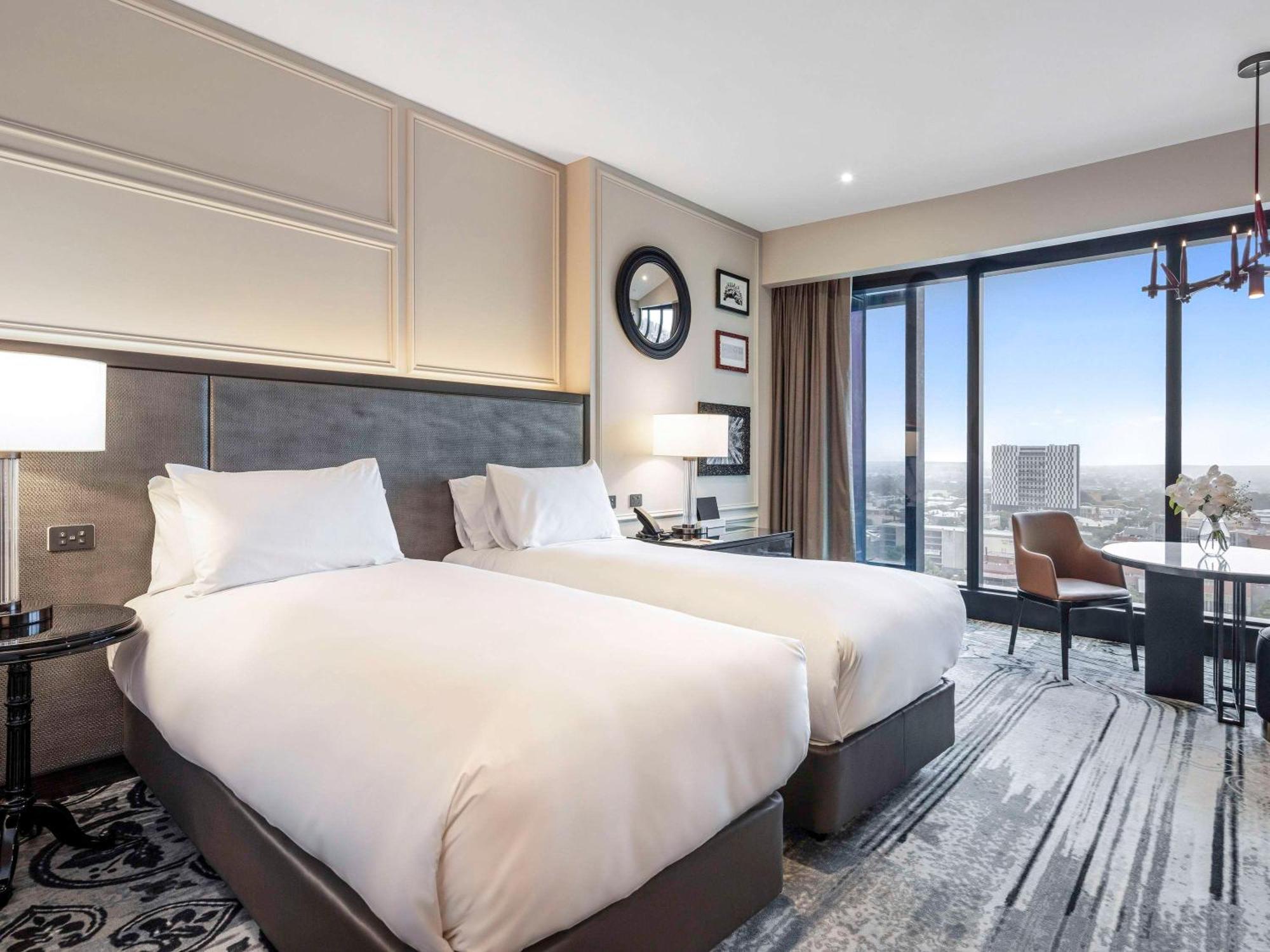 Sofitel Hotel Adelaide