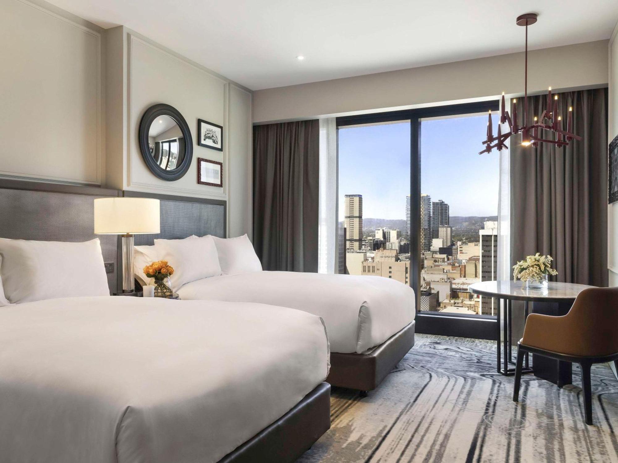 Sofitel 5* Adelaide