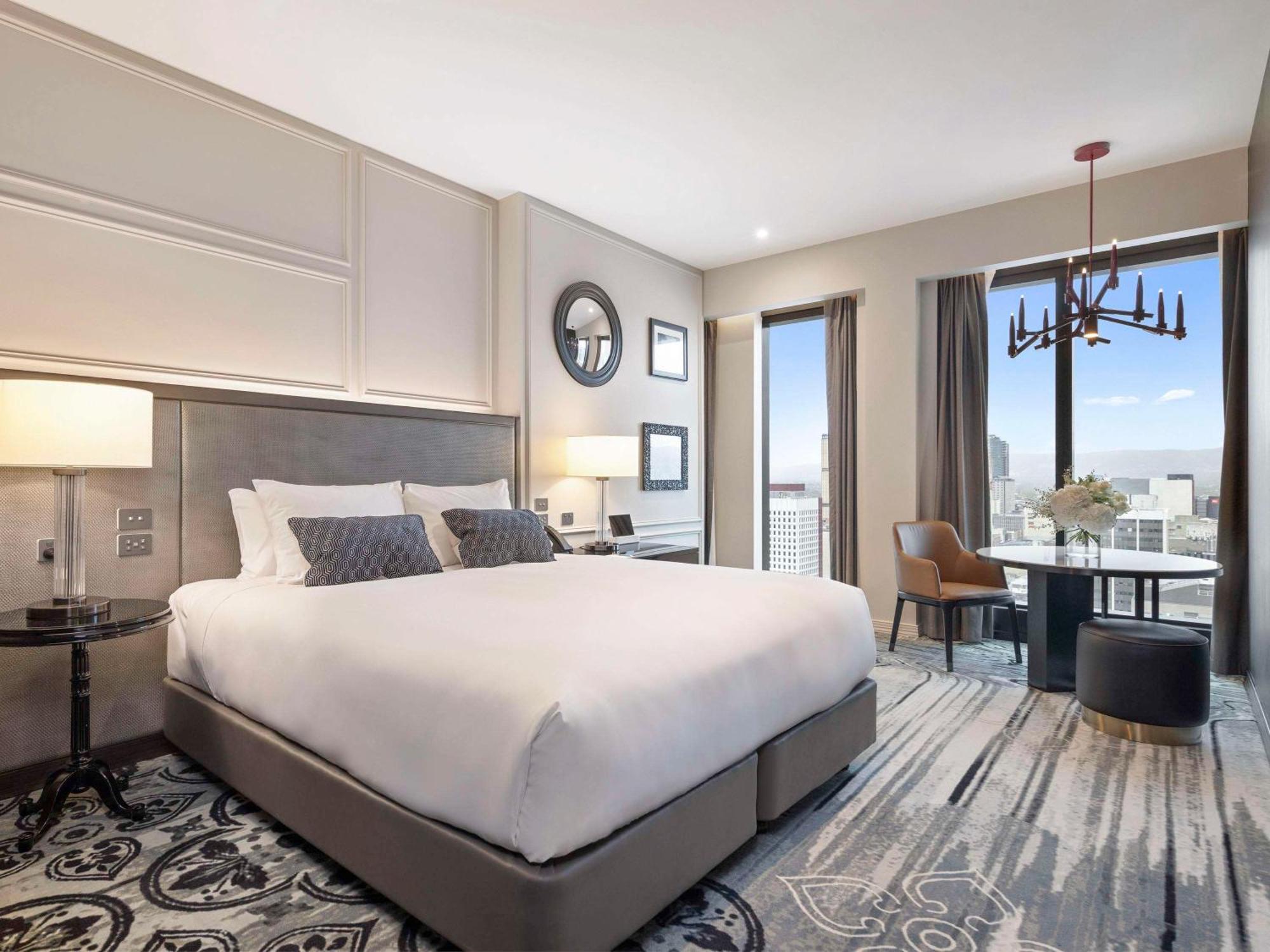 Hotel Sofitel 5*