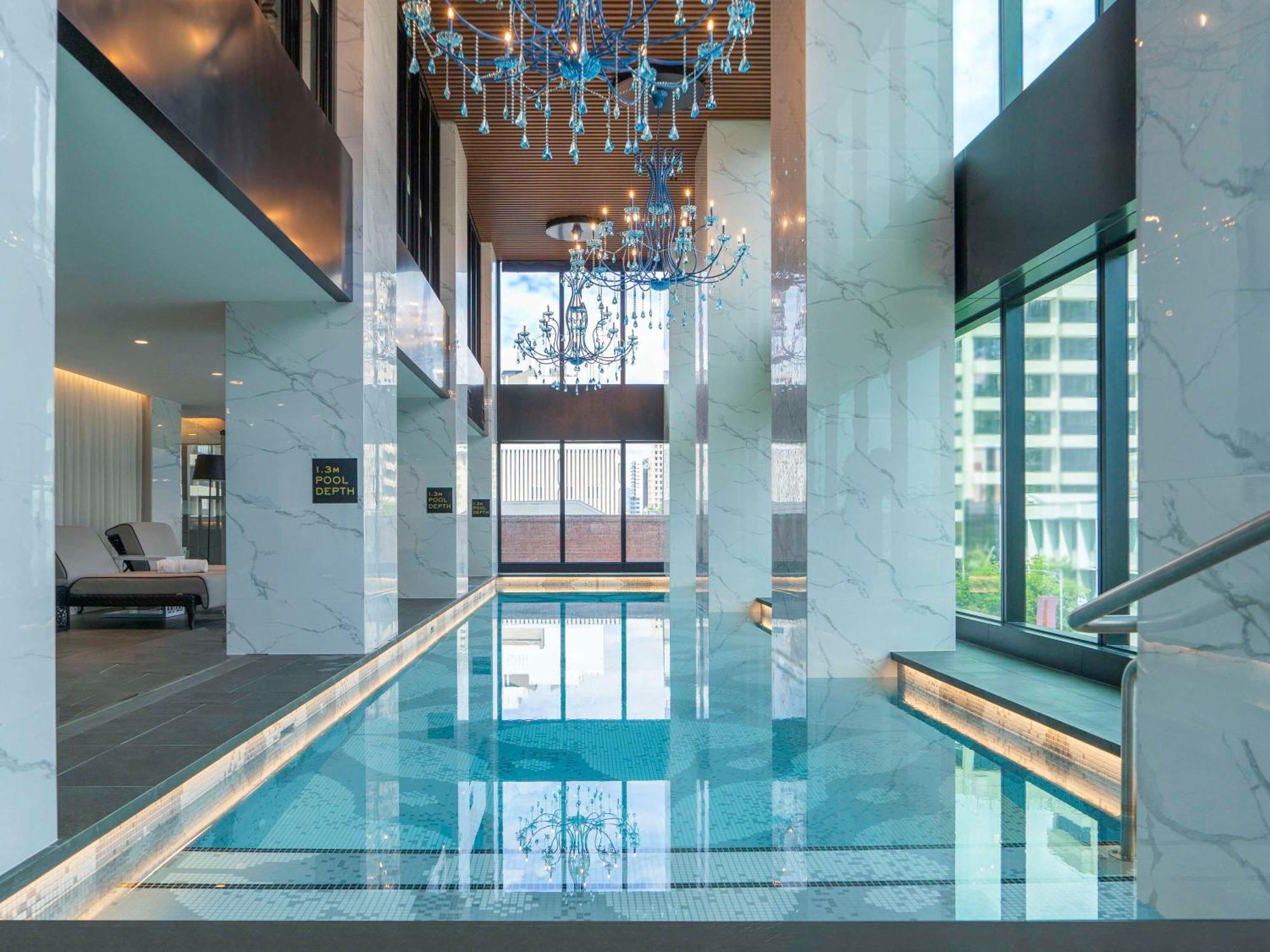 Sofitel Hotel