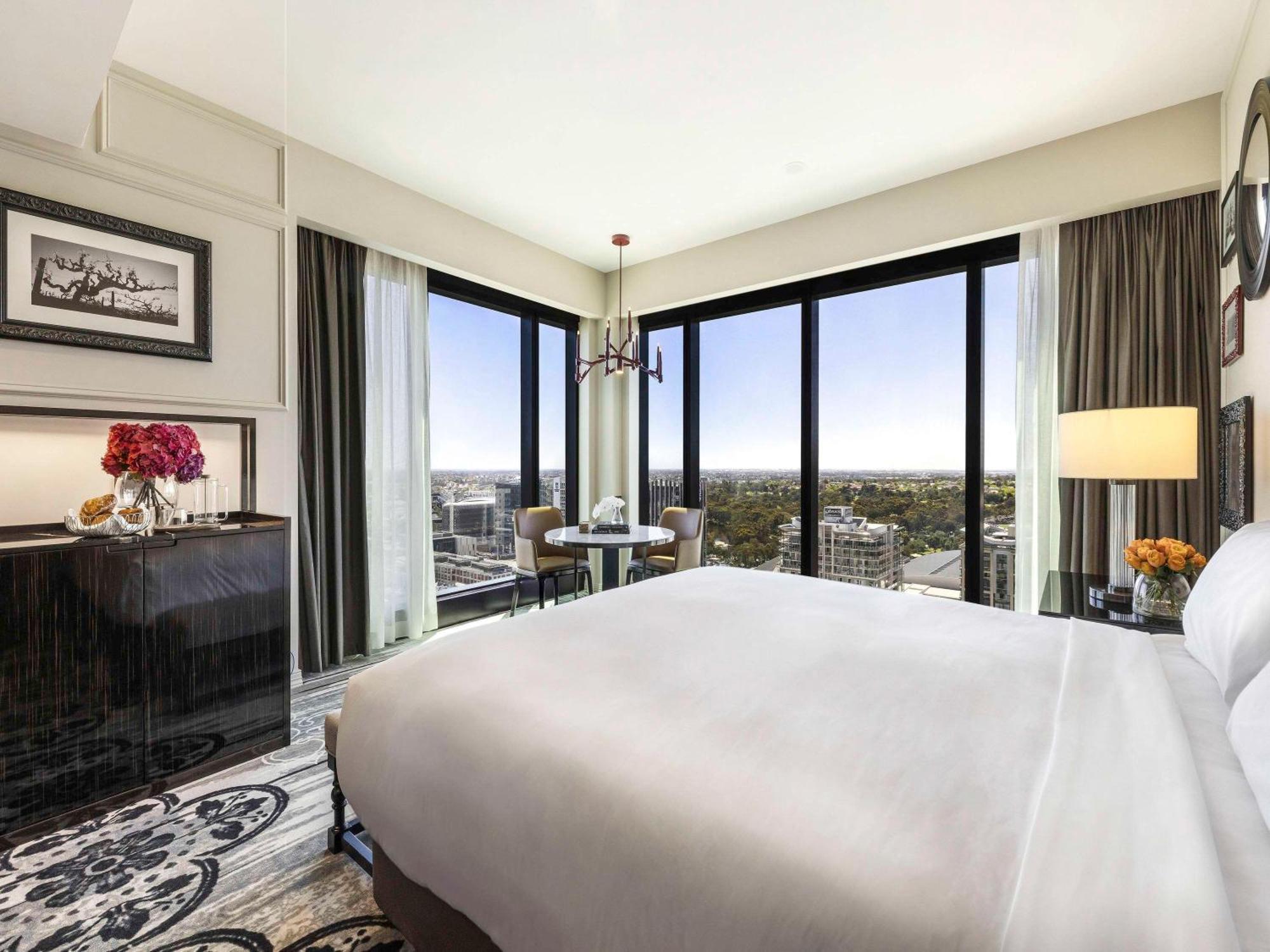 Hotel Sofitel 5*