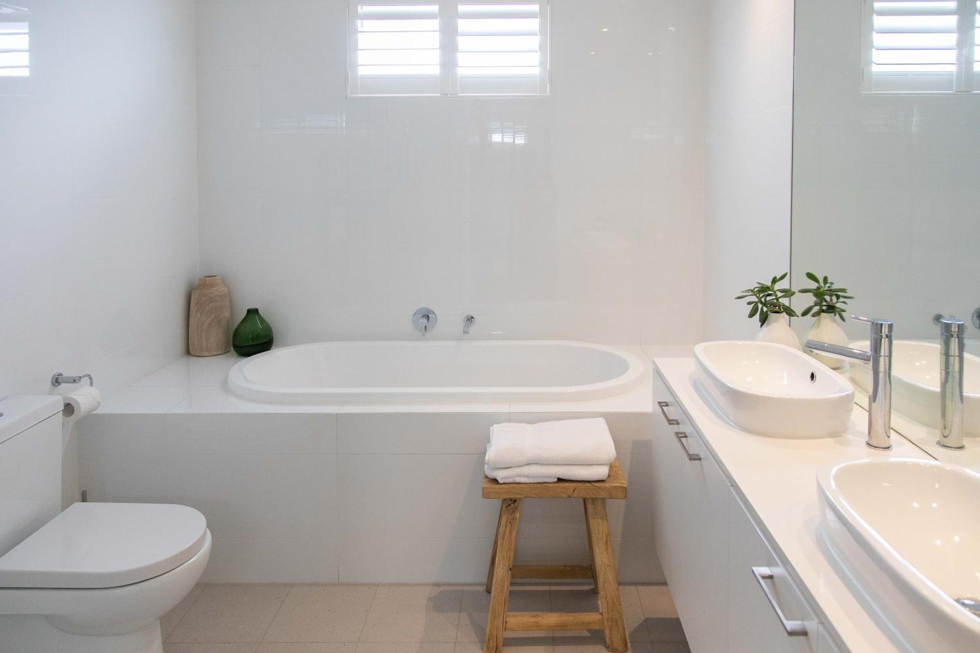 Luxury Norwood Retreat Adelaide