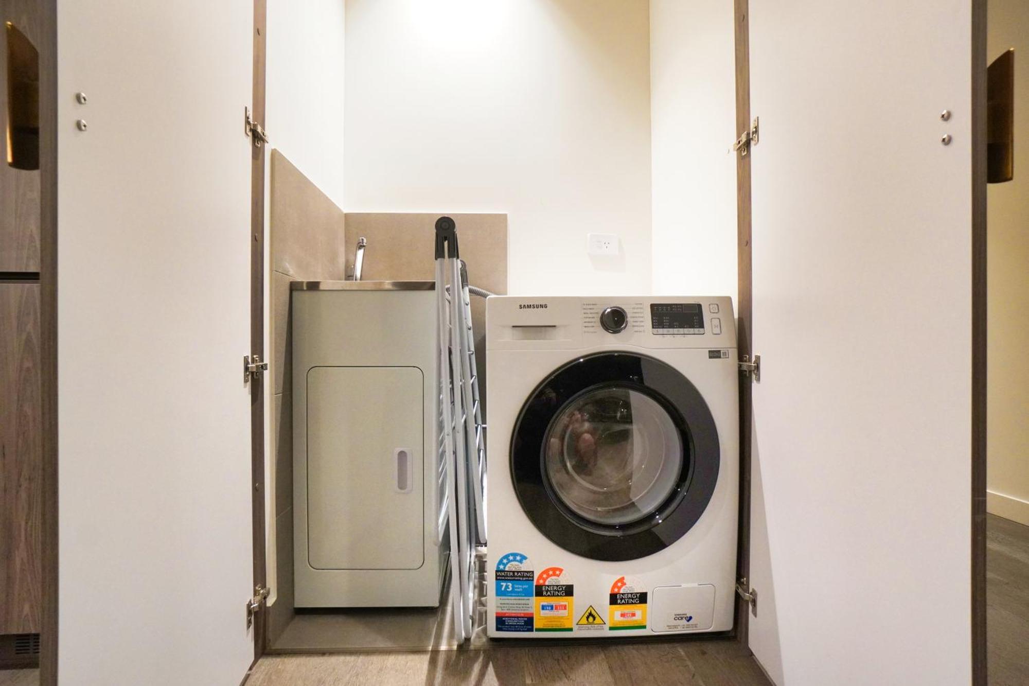 Apartment Luxury Zen Rundle Mall With Gym, Bbq