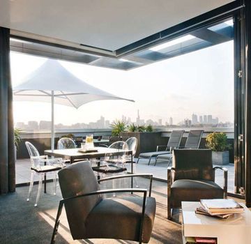 Art Series - The Watson 4* Adelaide