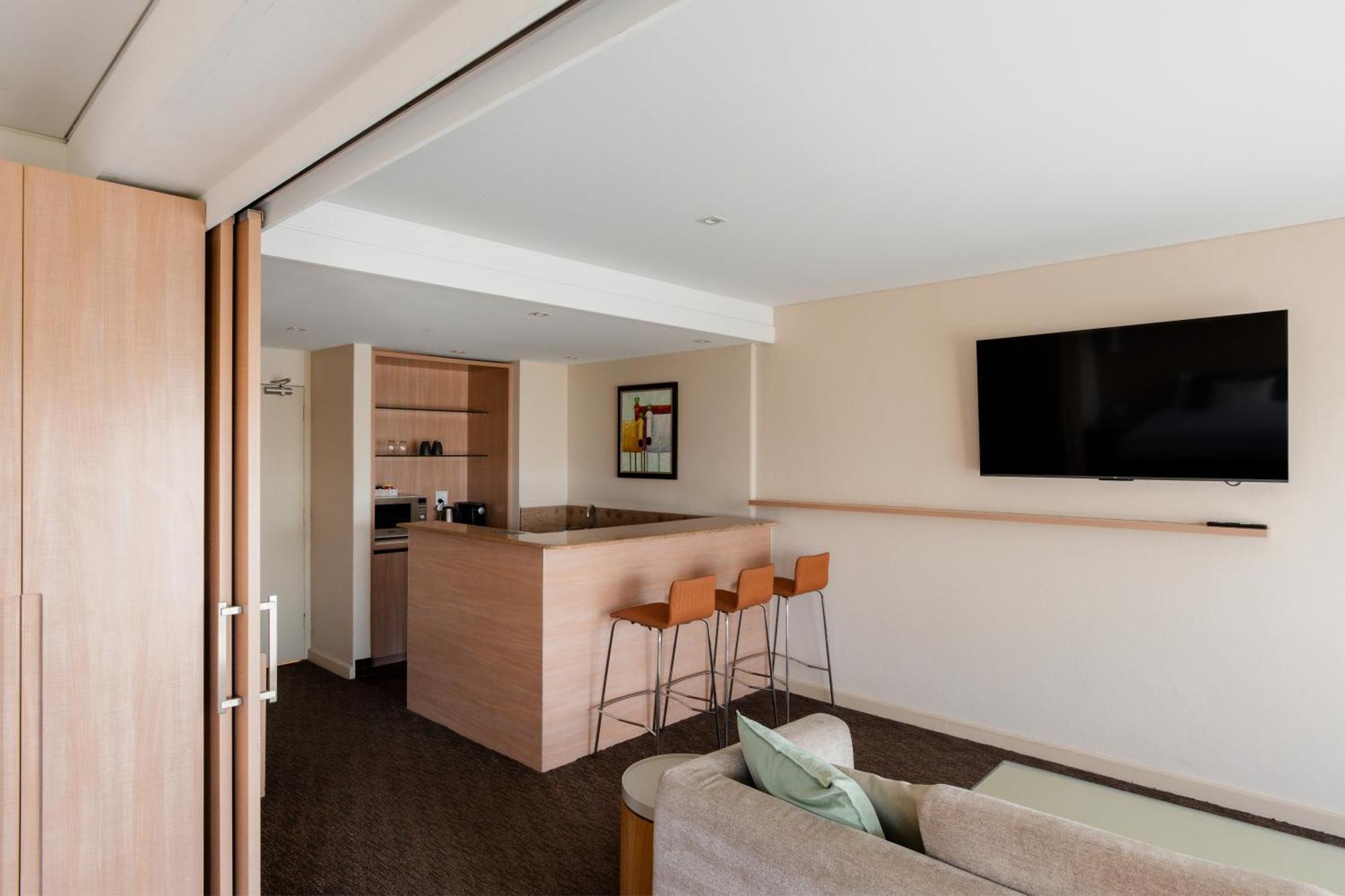 Hotel The Terrace Adelaide