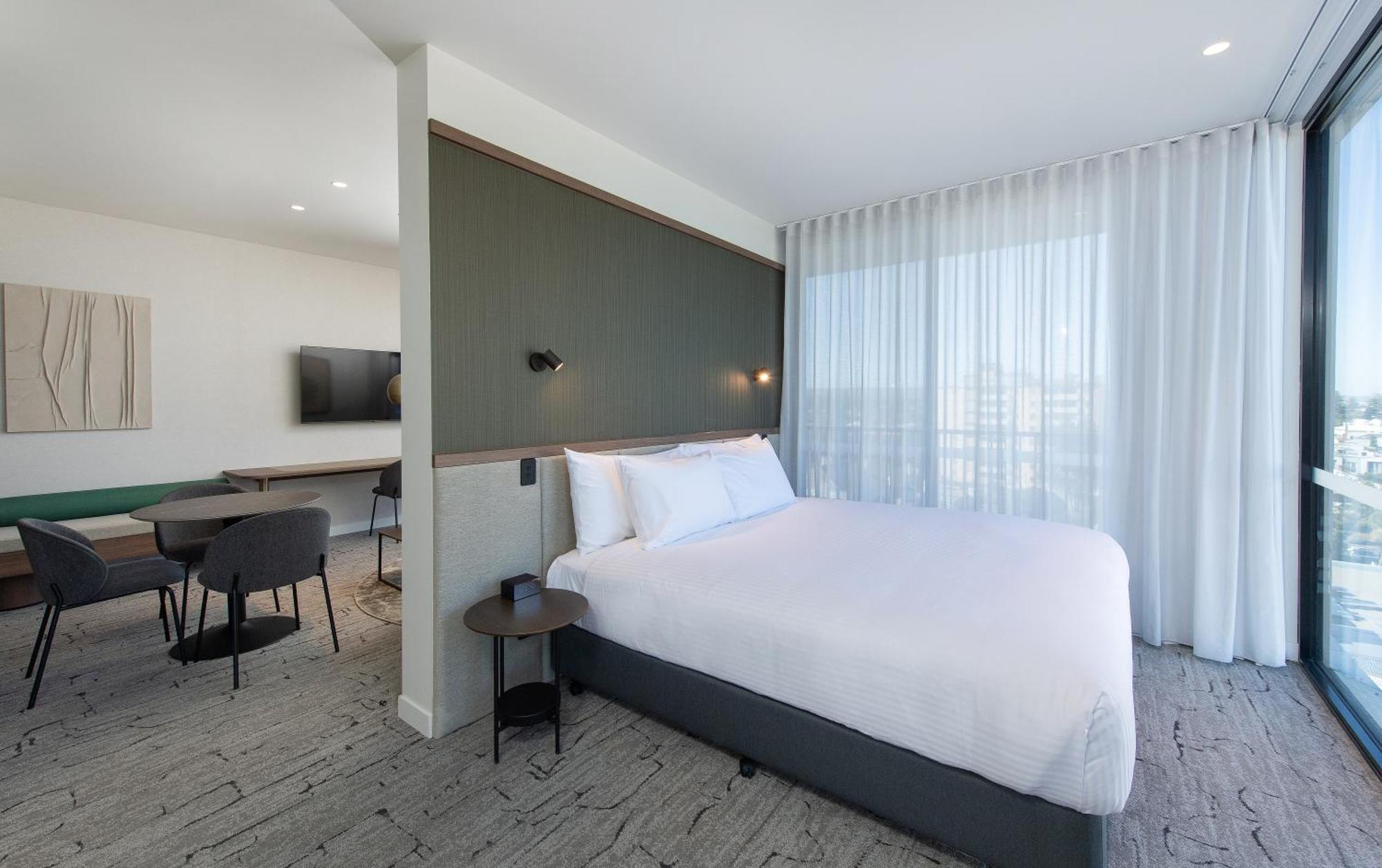 Hotel The George Adelaide