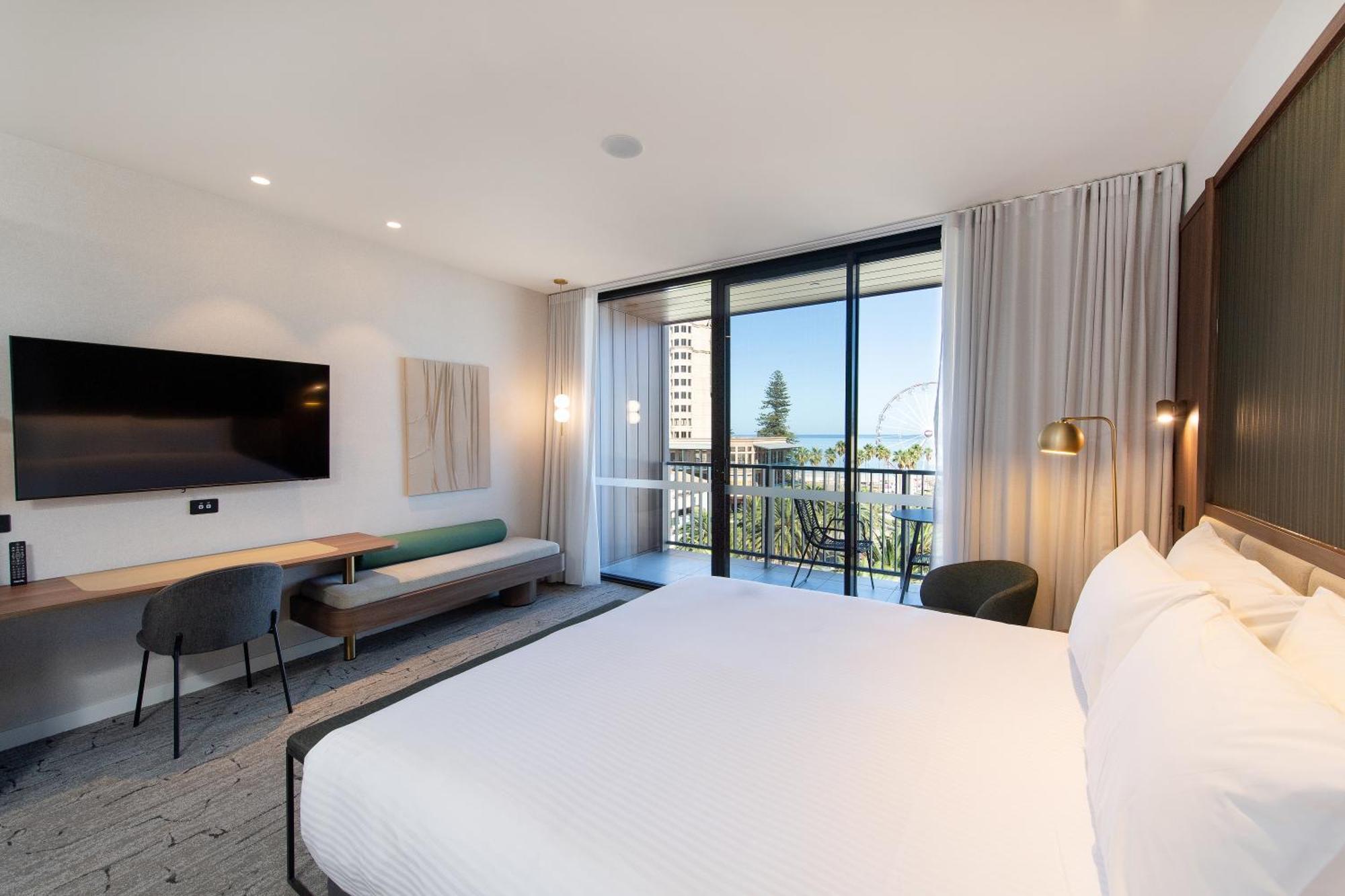 The George 4* Adelaide
