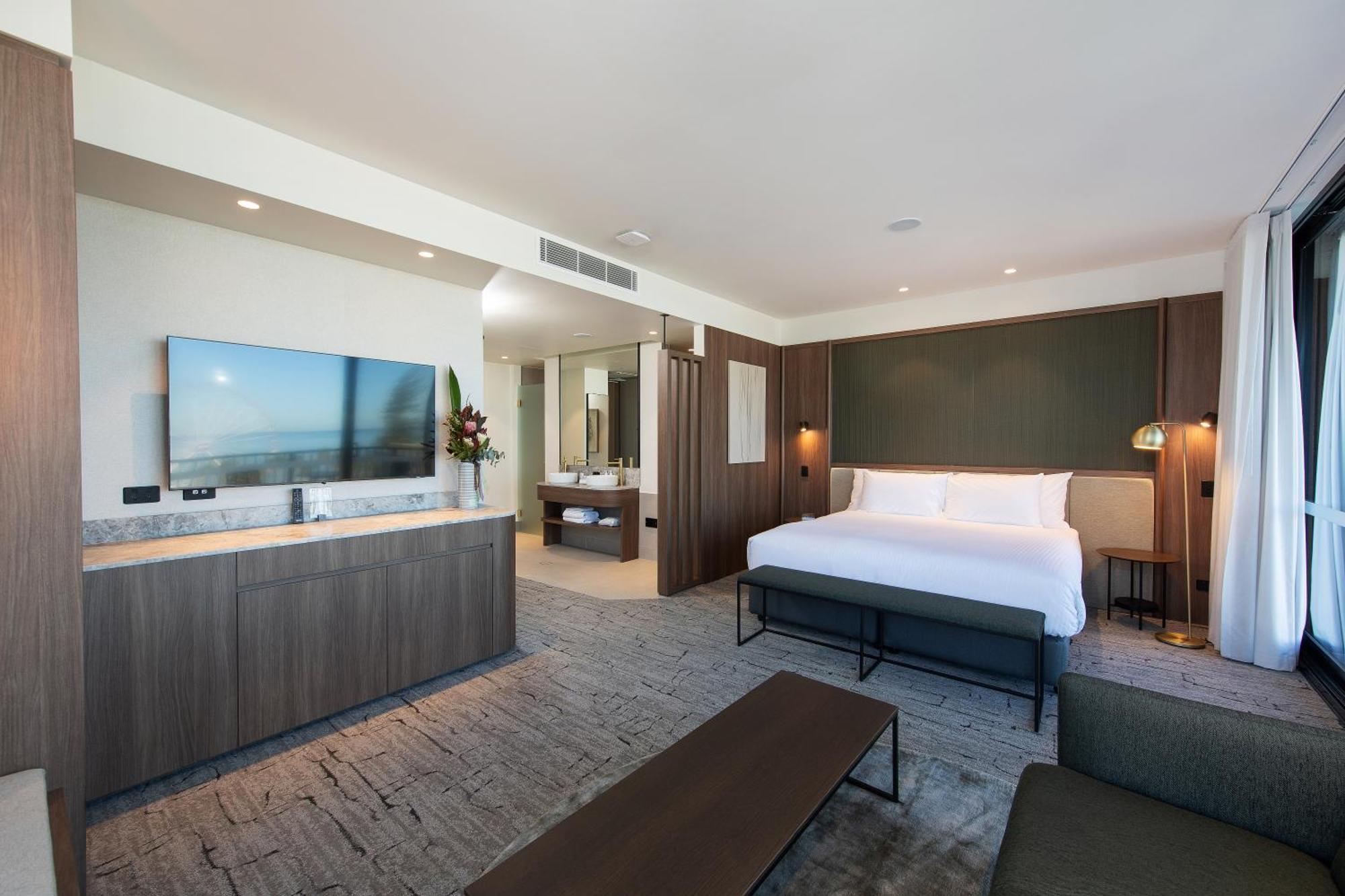 The George Hotel