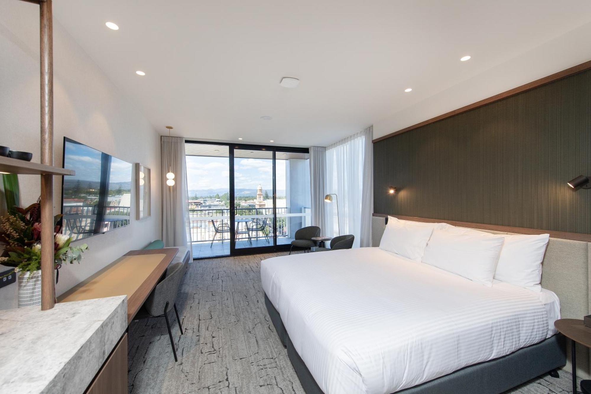 Hotel The George 4*