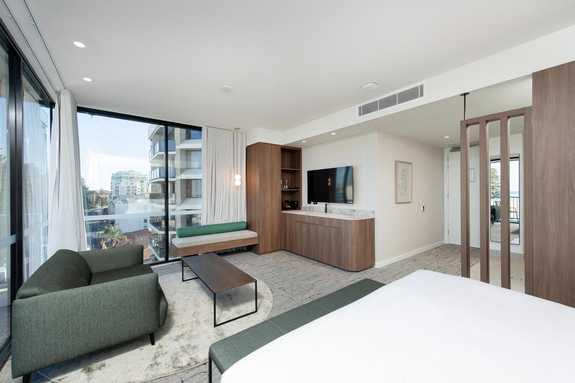 Hotel The George Adelaide