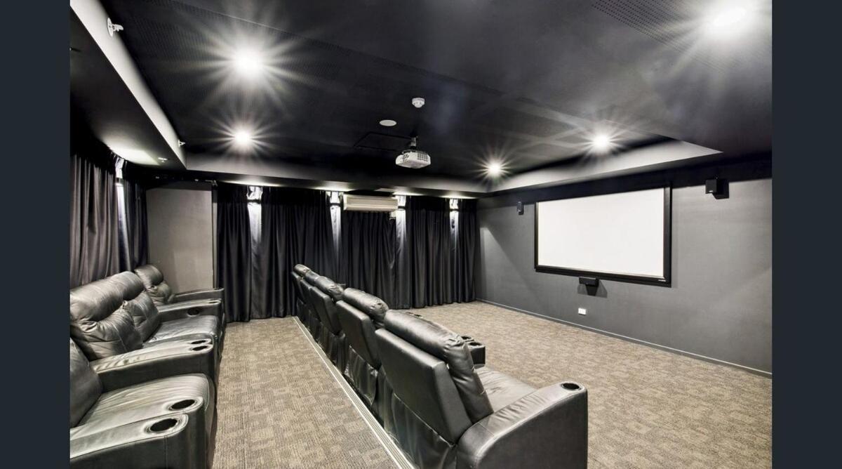 Cbd Luxury Adelaide