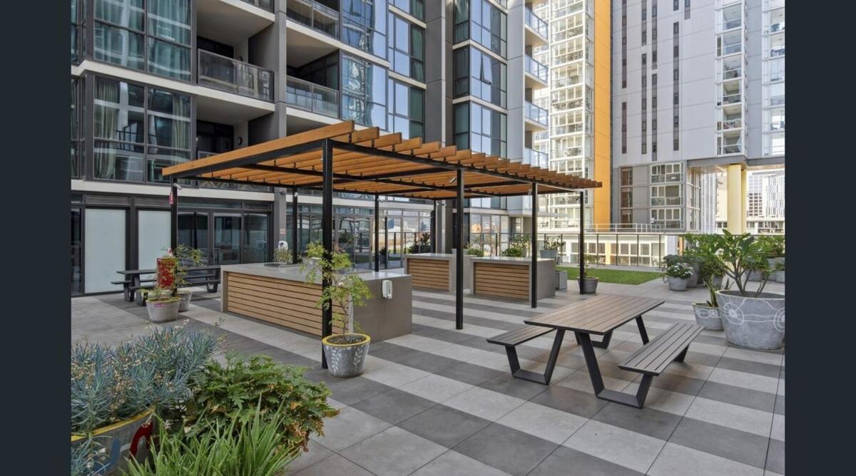 Apartment Cbd Luxury *