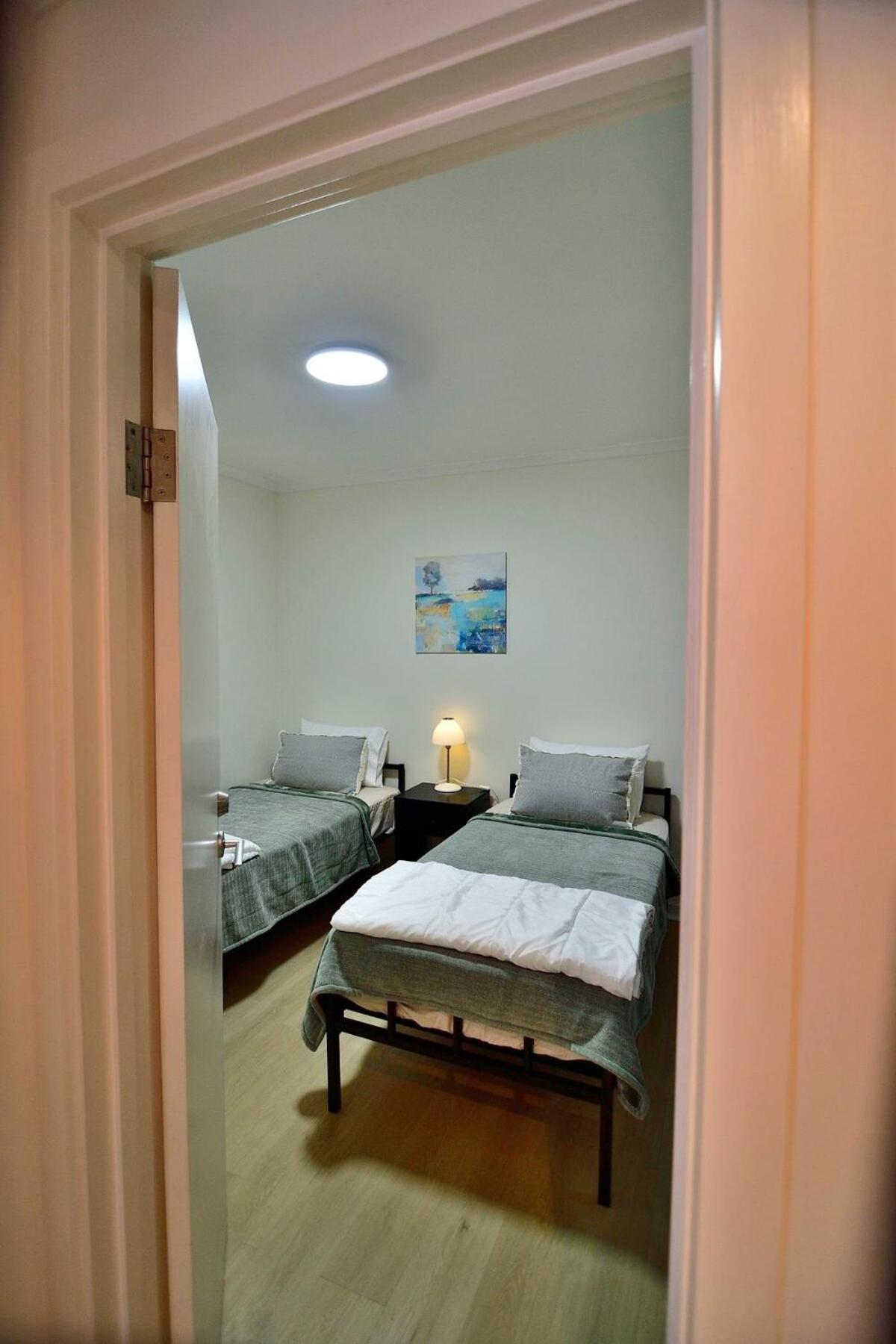 Holiday home 3-bedroom Townhouse In Heart Of With Parking