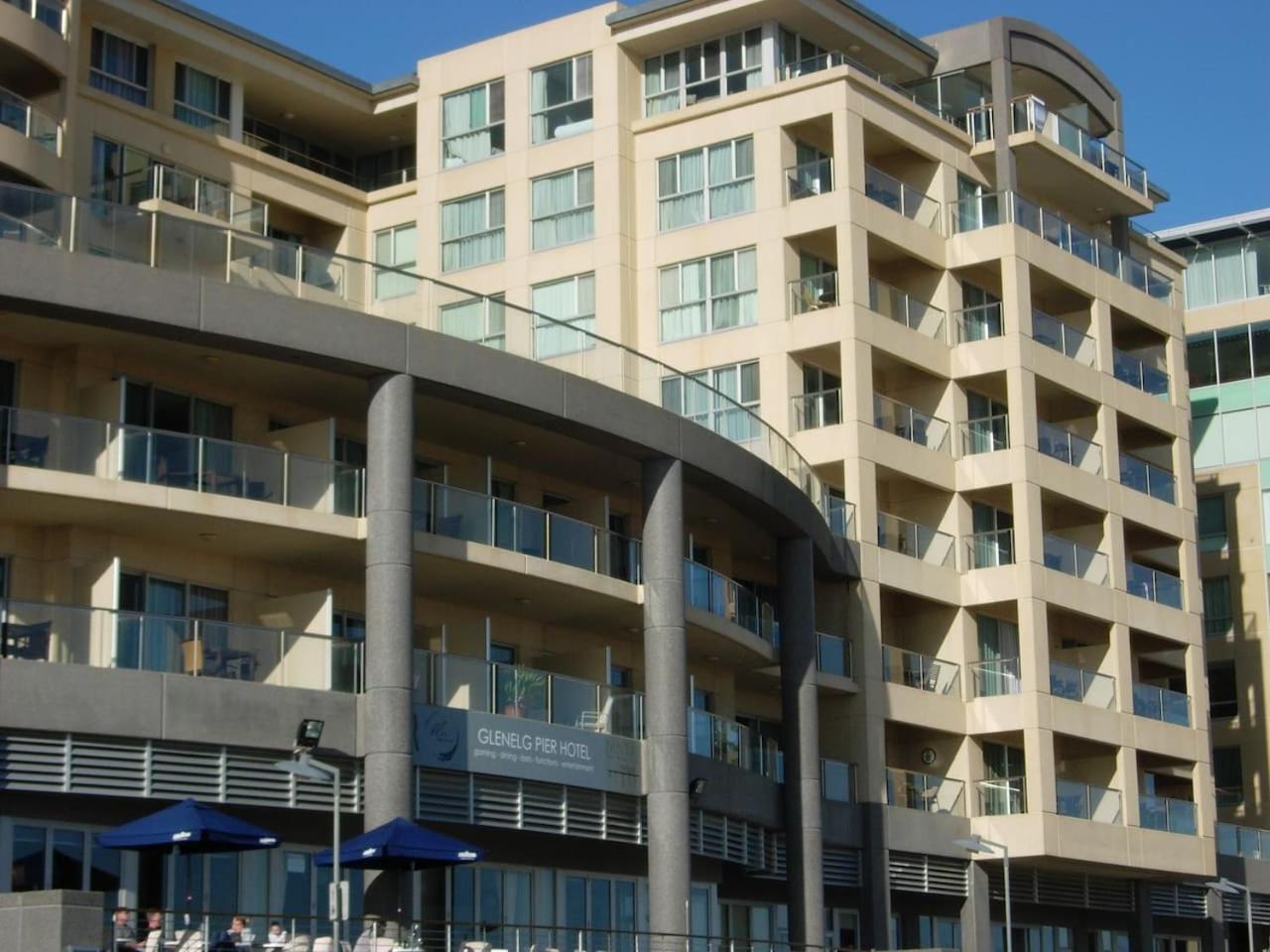 Pier 216 Apartment