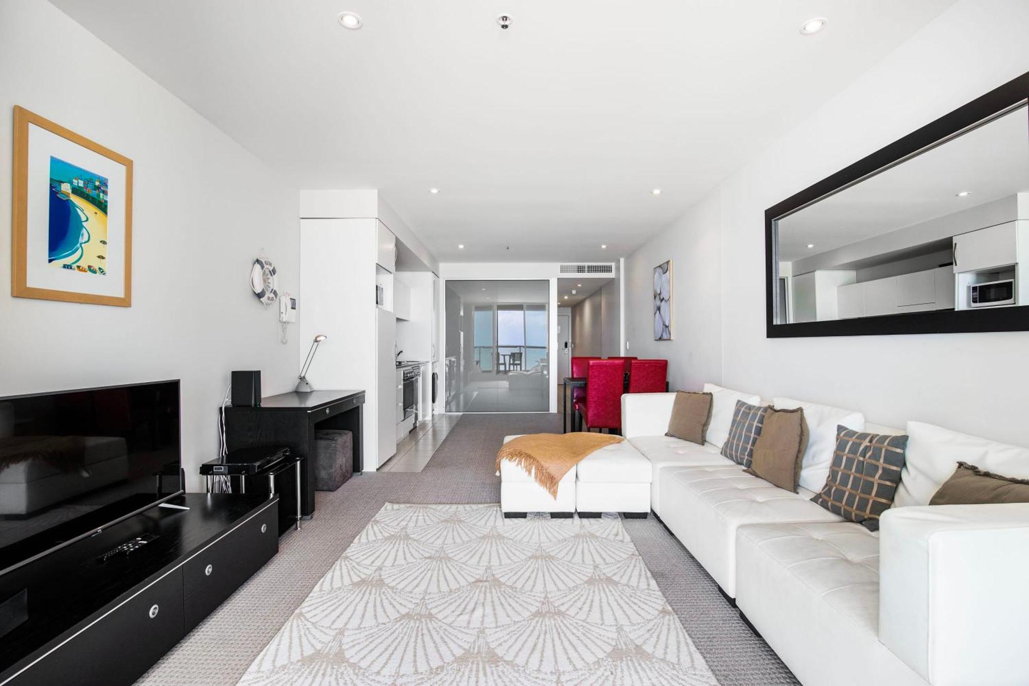 Apartment Pier 216