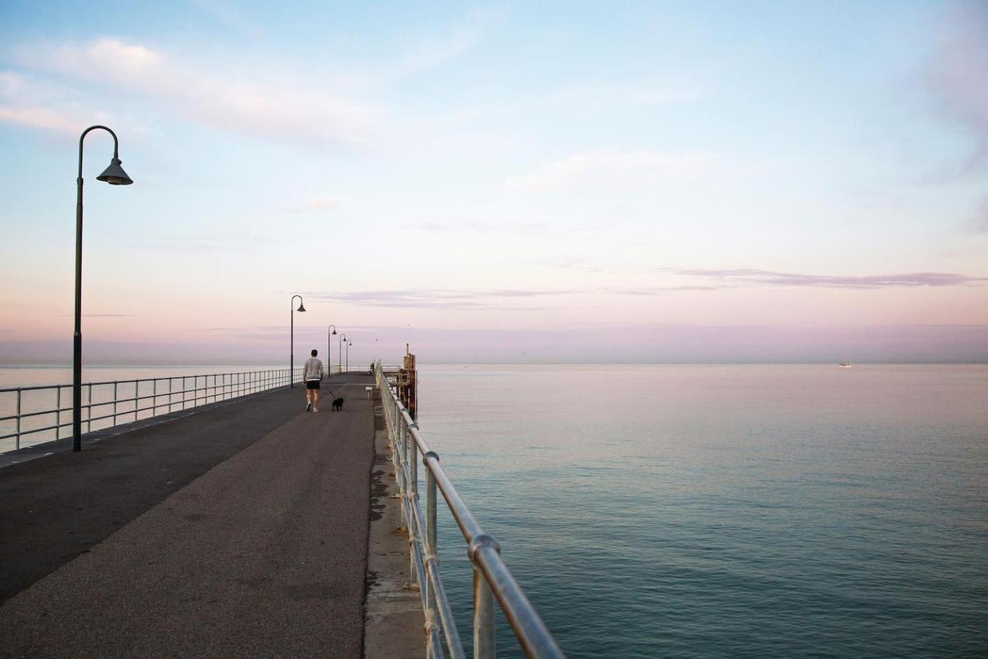 Apartment Pier 216 Adelaide