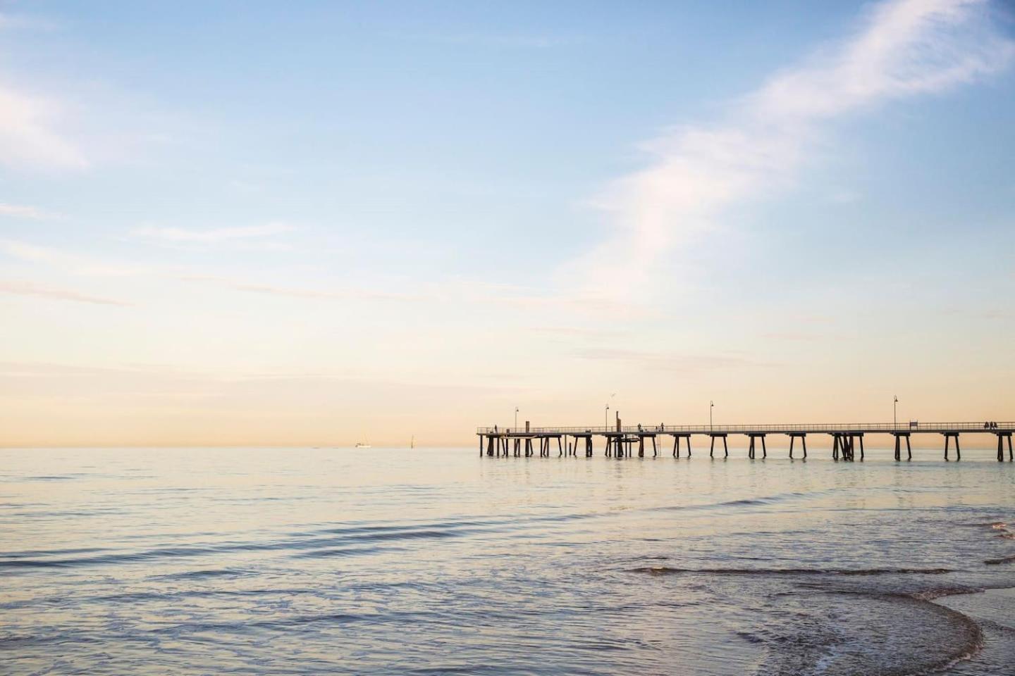 Pier 216 * Adelaide