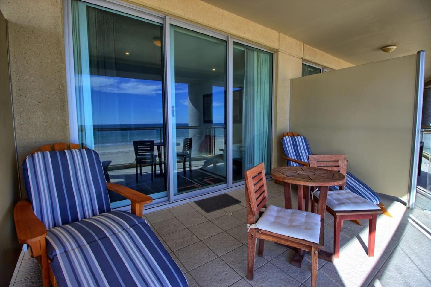Pier 216 Apartment Adelaide
