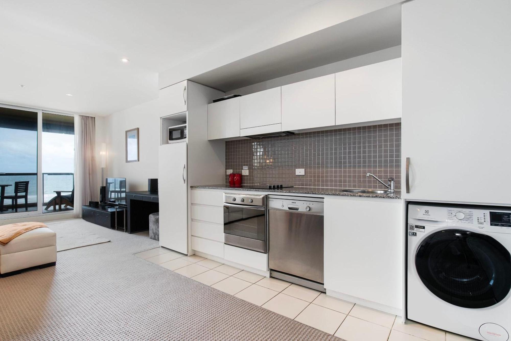 Apartment Pier 216 Adelaide
