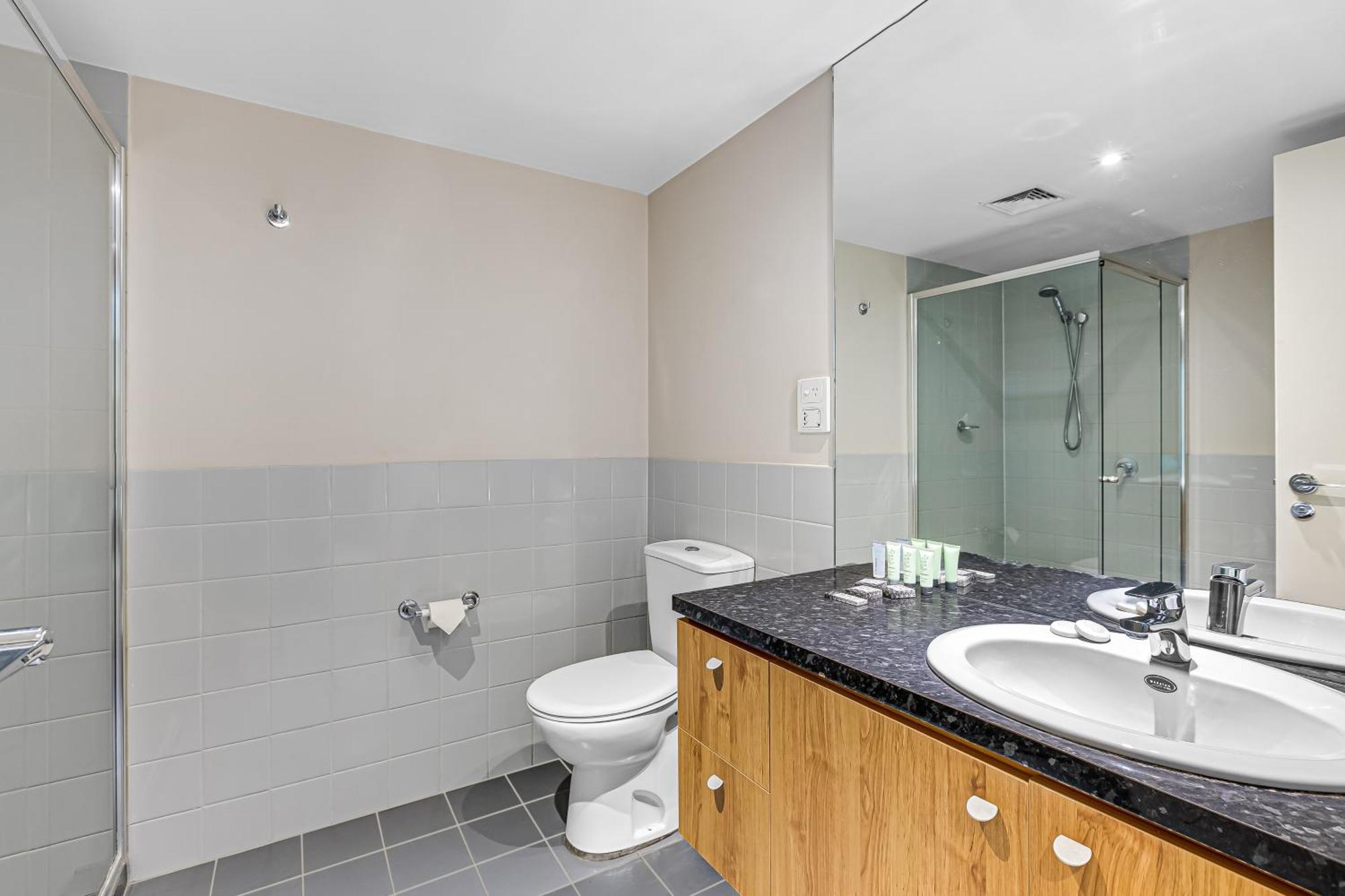 Swainson At Embassy Adelaide