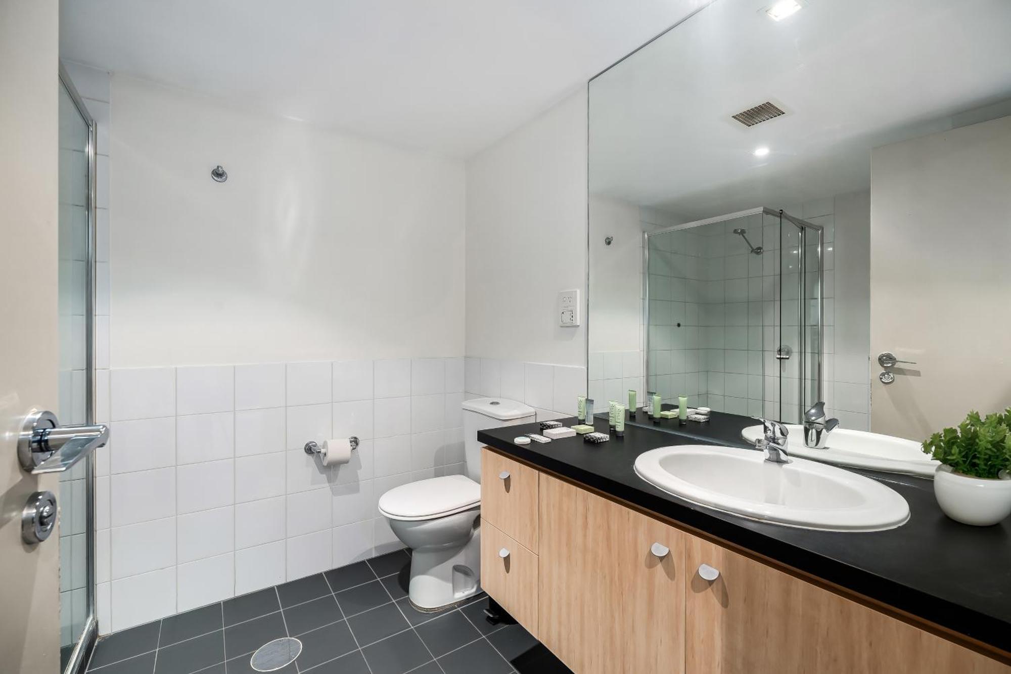 Apartment Swainson At Embassy Adelaide